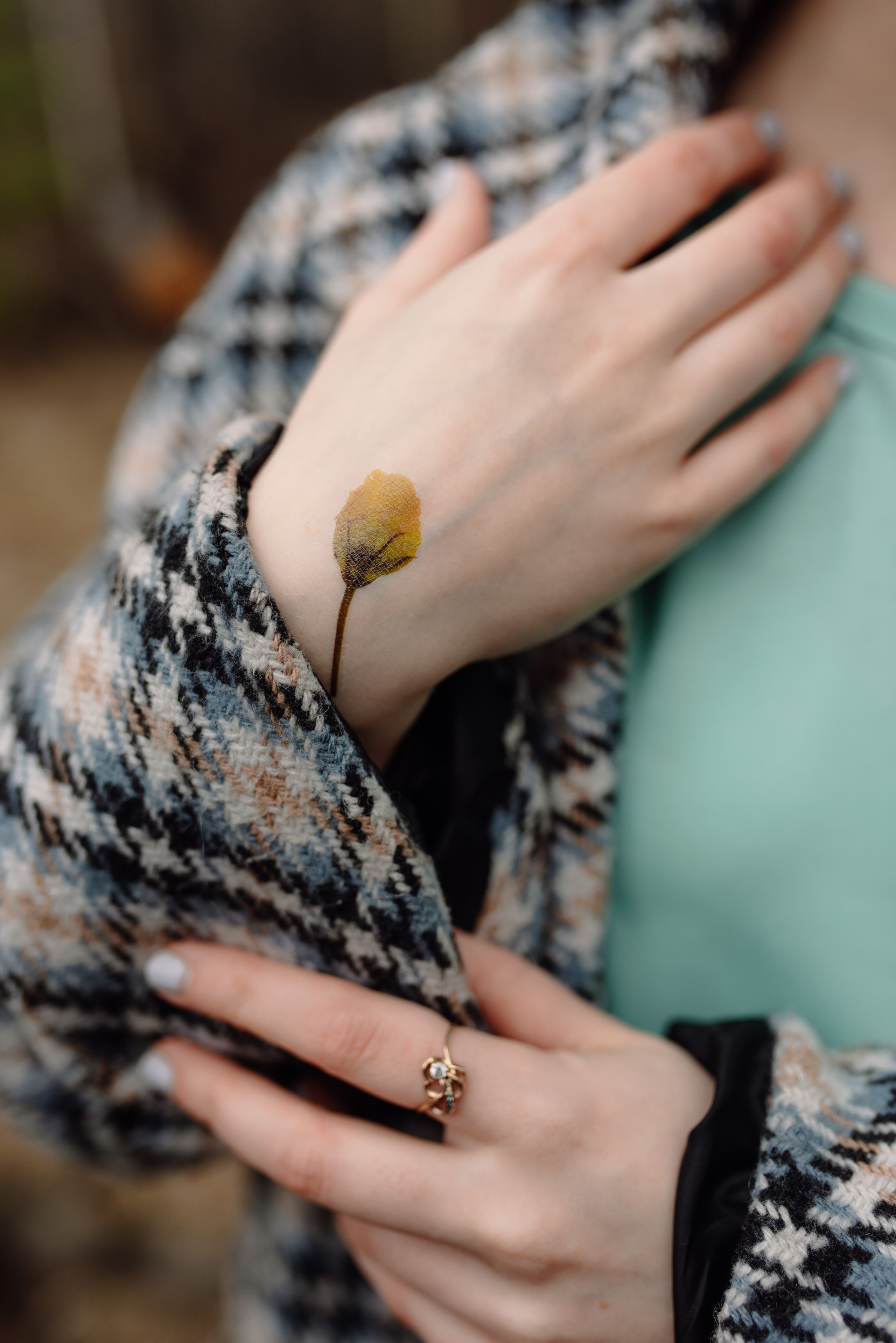 Настя. Портретный фотограф в Ереване и Челябинске Шаханская Ольга