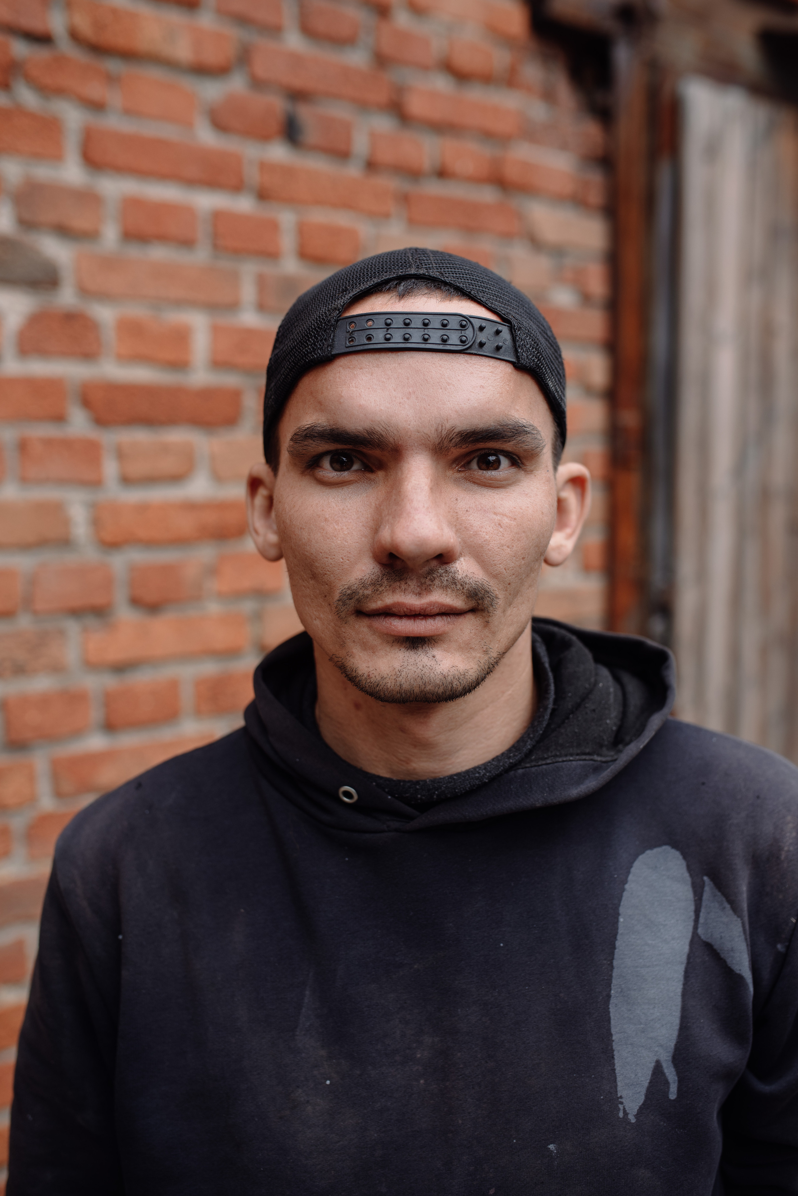 Мастерская «Шахта». Портретный фотограф в Ереване и Челябинске Шаханская Ольга