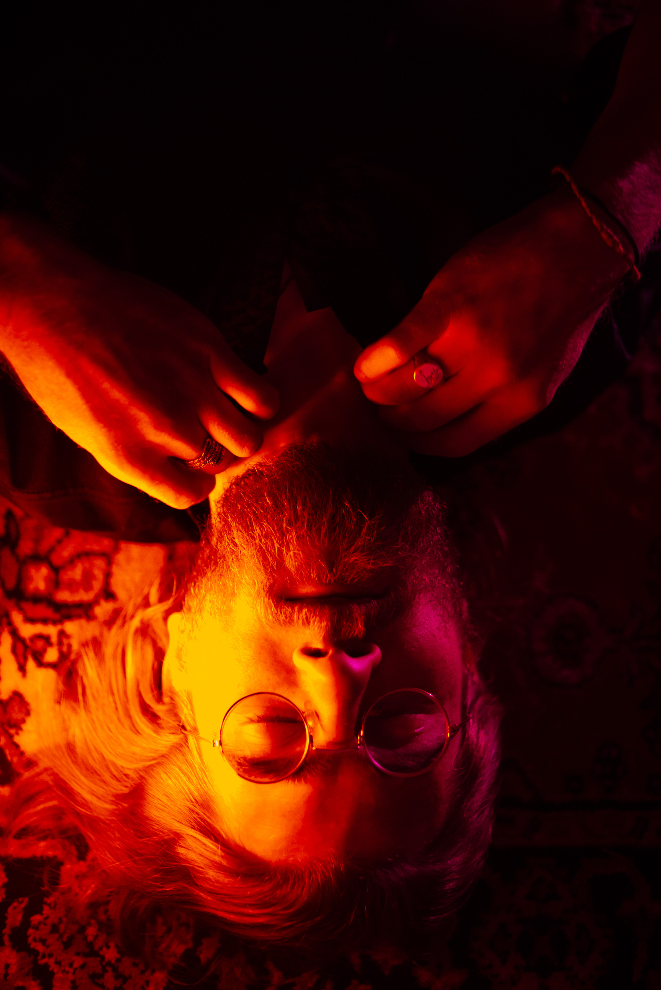 Таро. Портретный фотограф в Ереване и Челябинске Шаханская Ольга