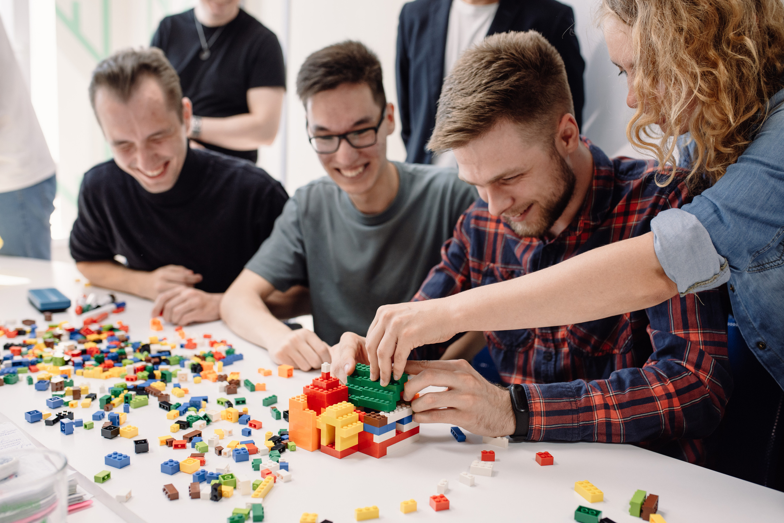 Контент для It-компании. Портретный фотограф в Ереване и Челябинске Шаханская Ольга