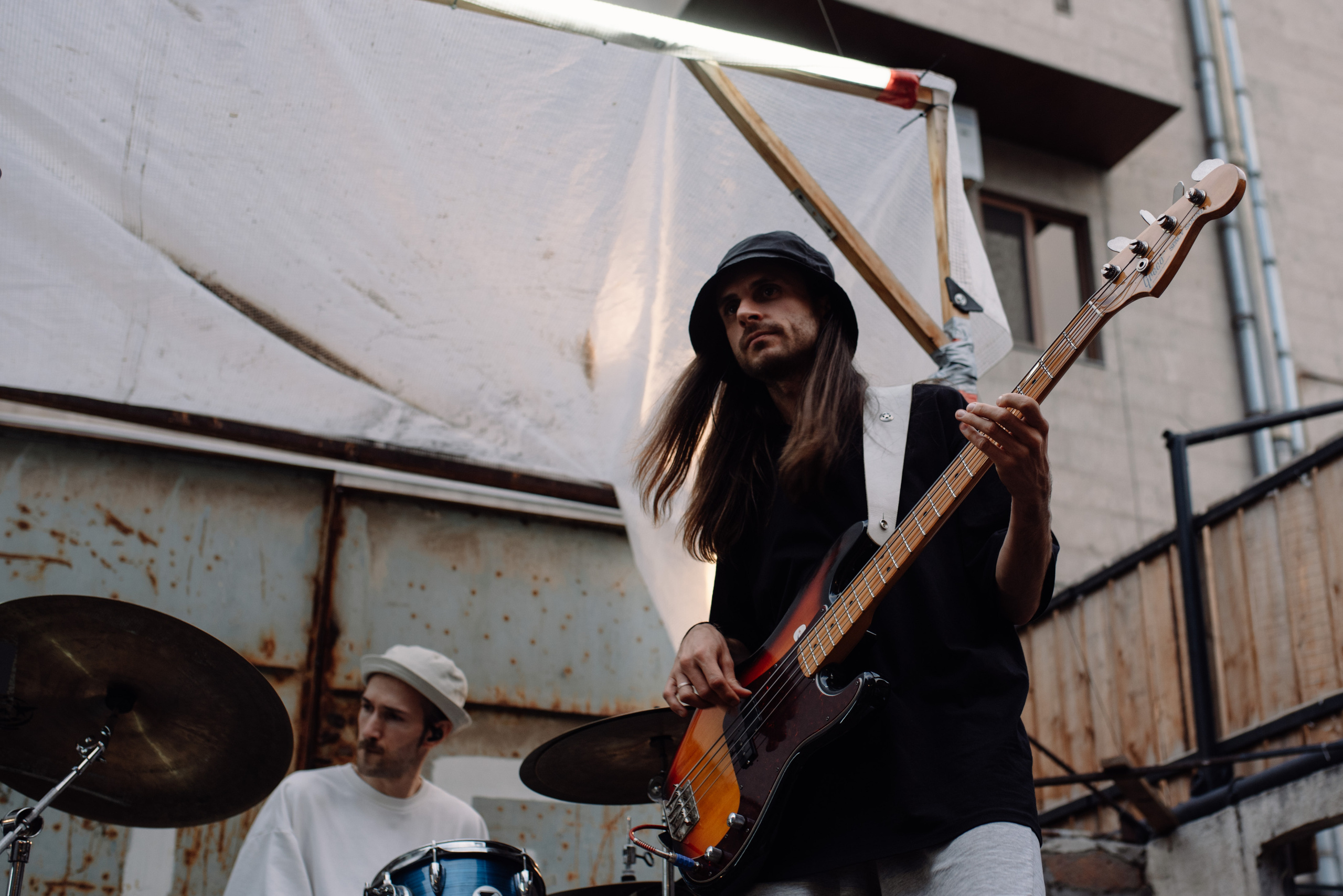 Концерт Alai Oli в Ереване. Портретный фотограф в Ереване и Челябинске Шаханская Ольга