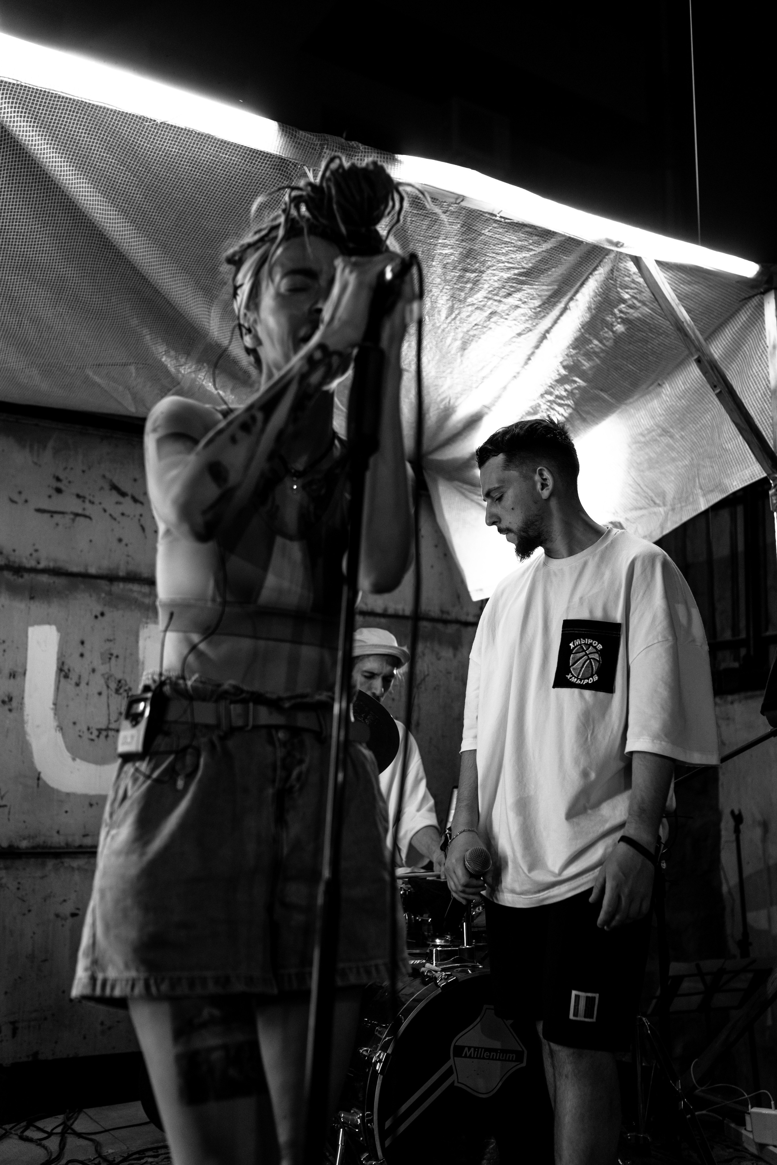 Концерт Alai Oli в Ереване. Портретный фотограф в Ереване и Челябинске Шаханская Ольга