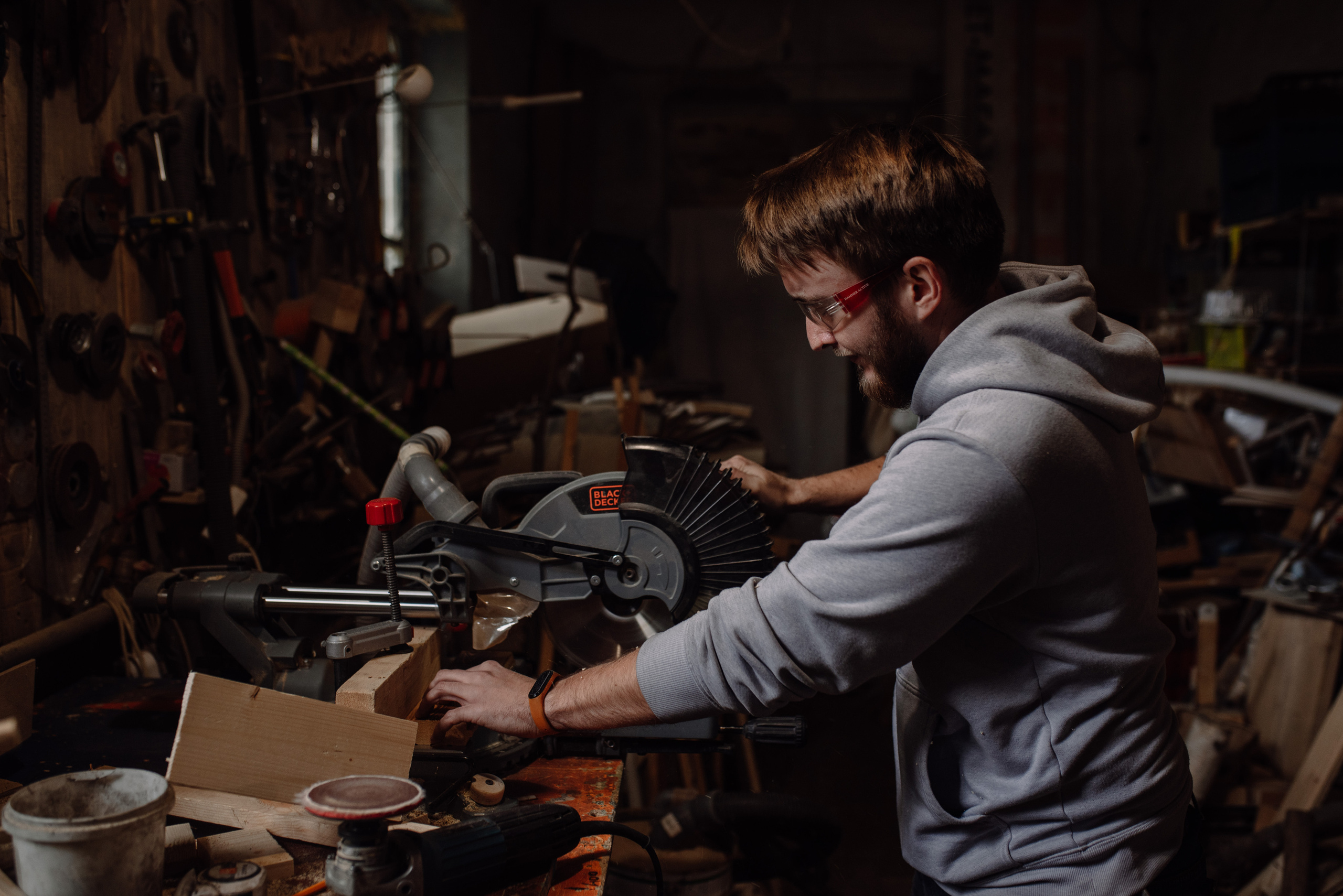 Мастерская «Шахта». Портретный фотограф в Ереване и Челябинске Шаханская Ольга