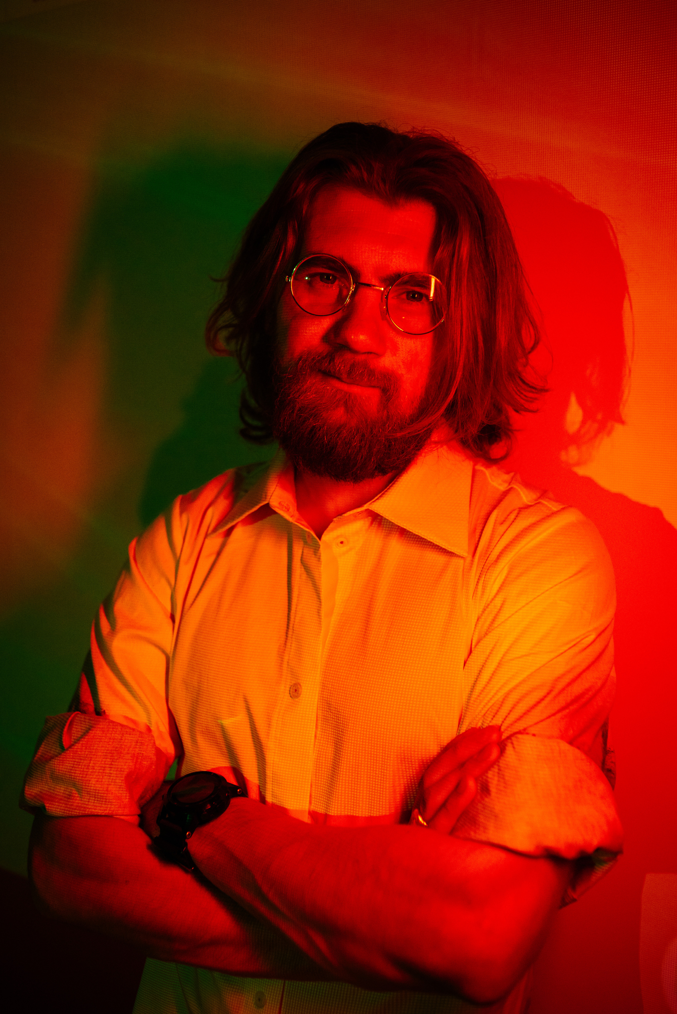 Таро. Портретный фотограф в Ереване и Челябинске Шаханская Ольга