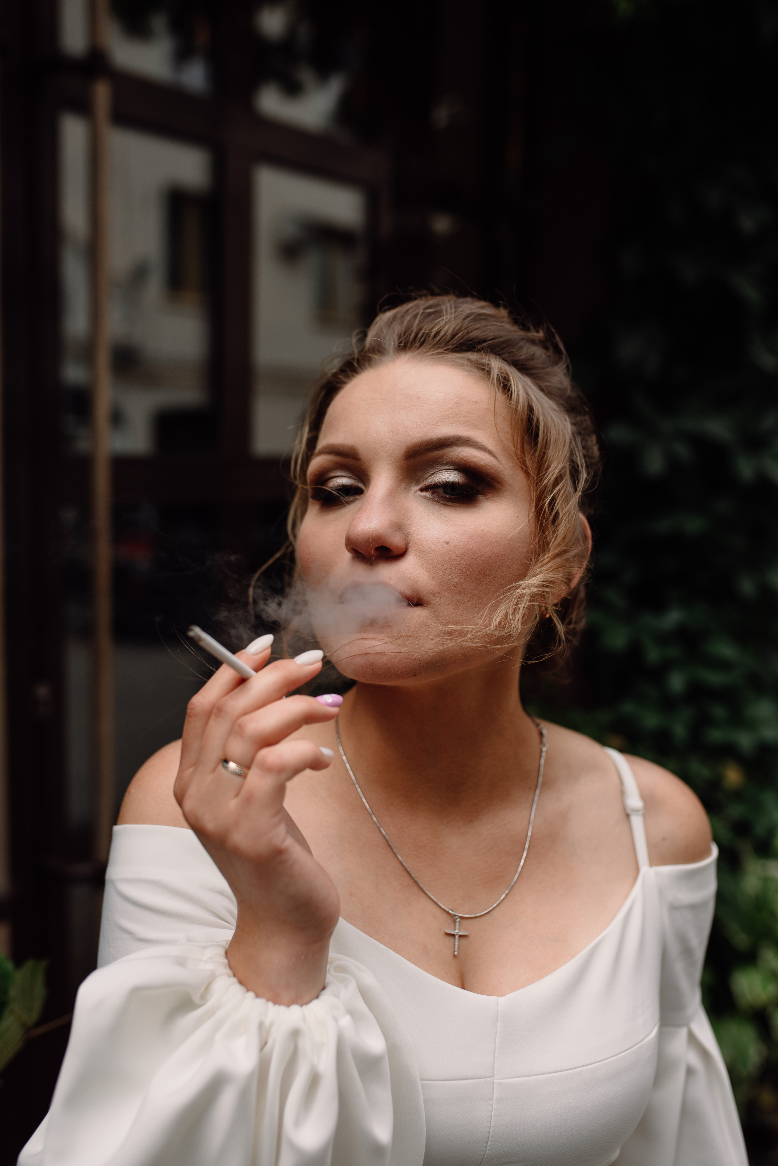 Антон и Валерия. Портретный фотограф в Ереване и Челябинске Шаханская Ольга