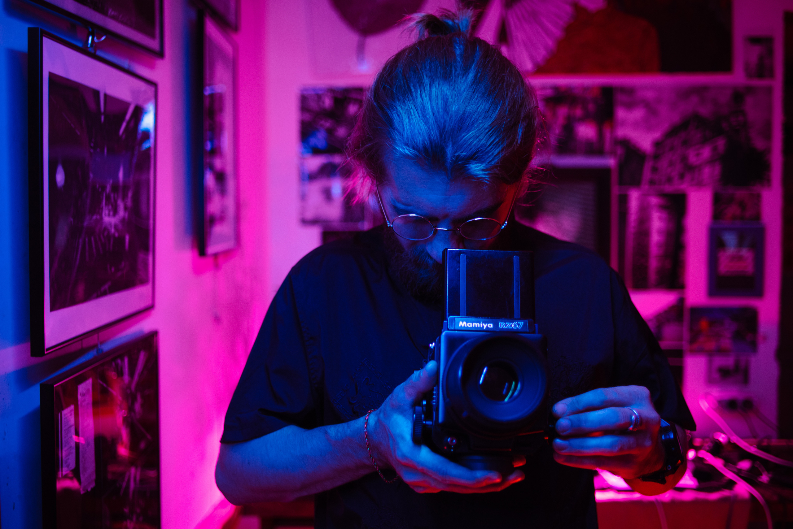 Таро. Портретный фотограф в Ереване и Челябинске Шаханская Ольга