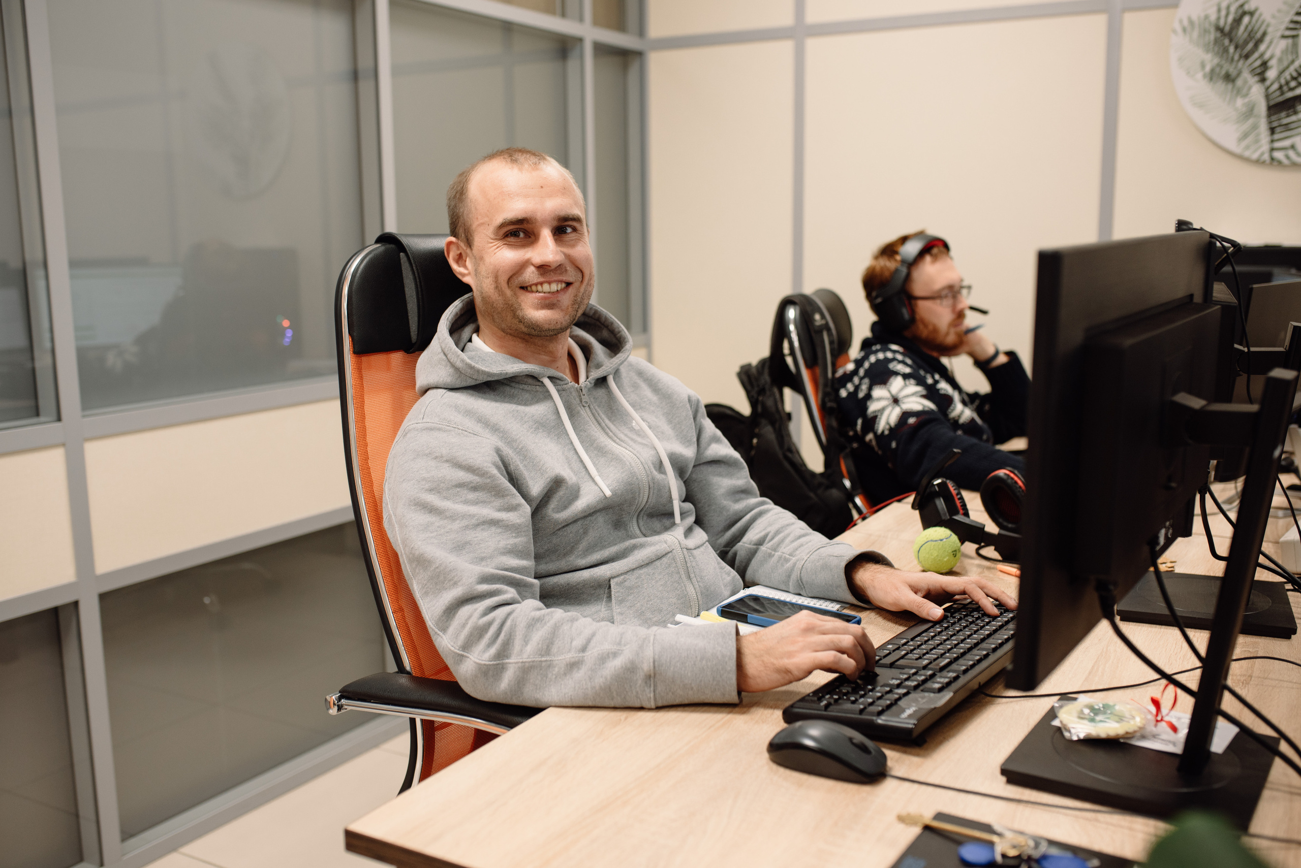 Контент для It-компании. Портретный фотограф в Ереване и Челябинске Шаханская Ольга