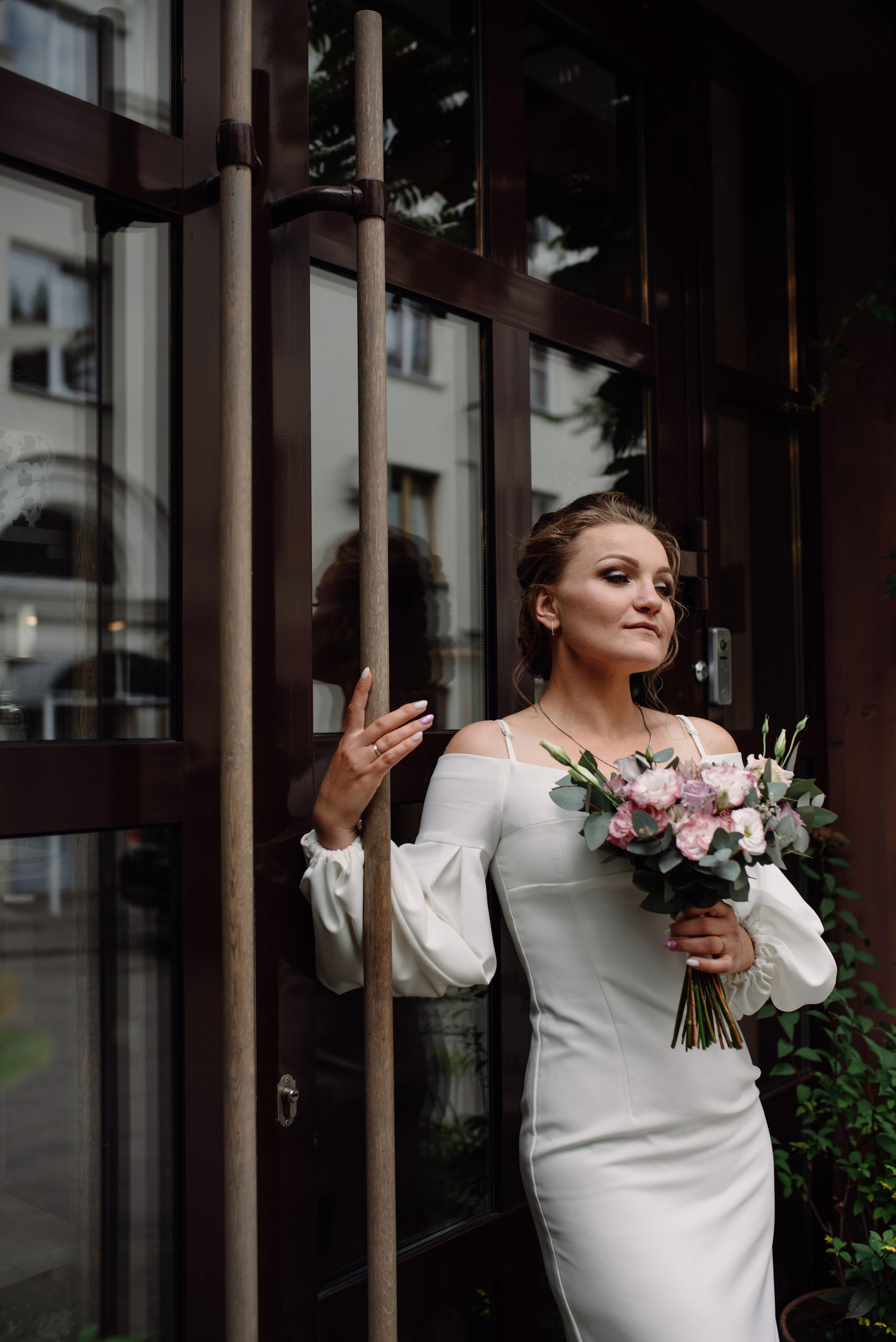 Антон и Валерия. Портретный фотограф в Ереване и Челябинске Шаханская Ольга