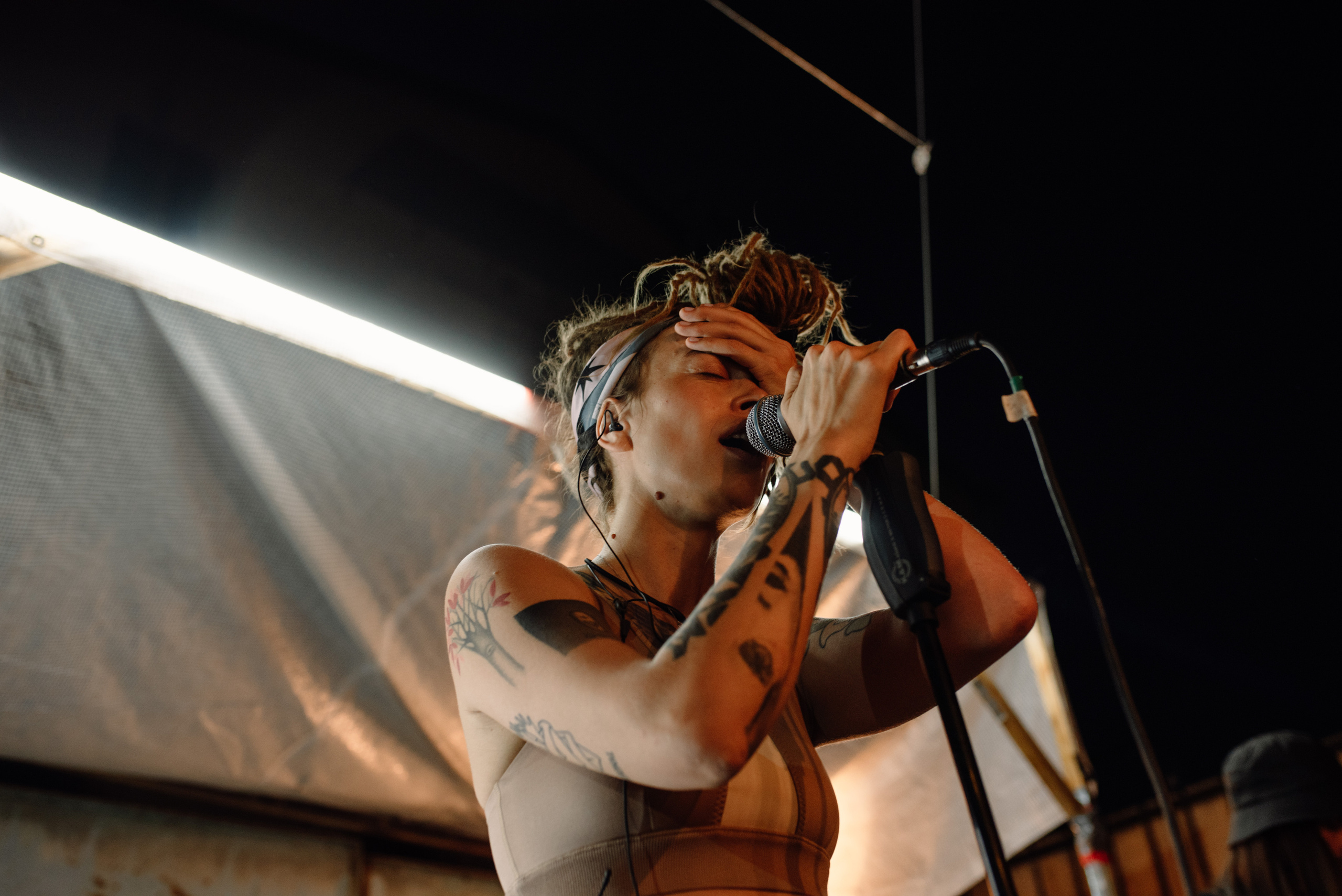 Концерт Alai Oli в Ереване. Портретный фотограф в Ереване и Челябинске Шаханская Ольга