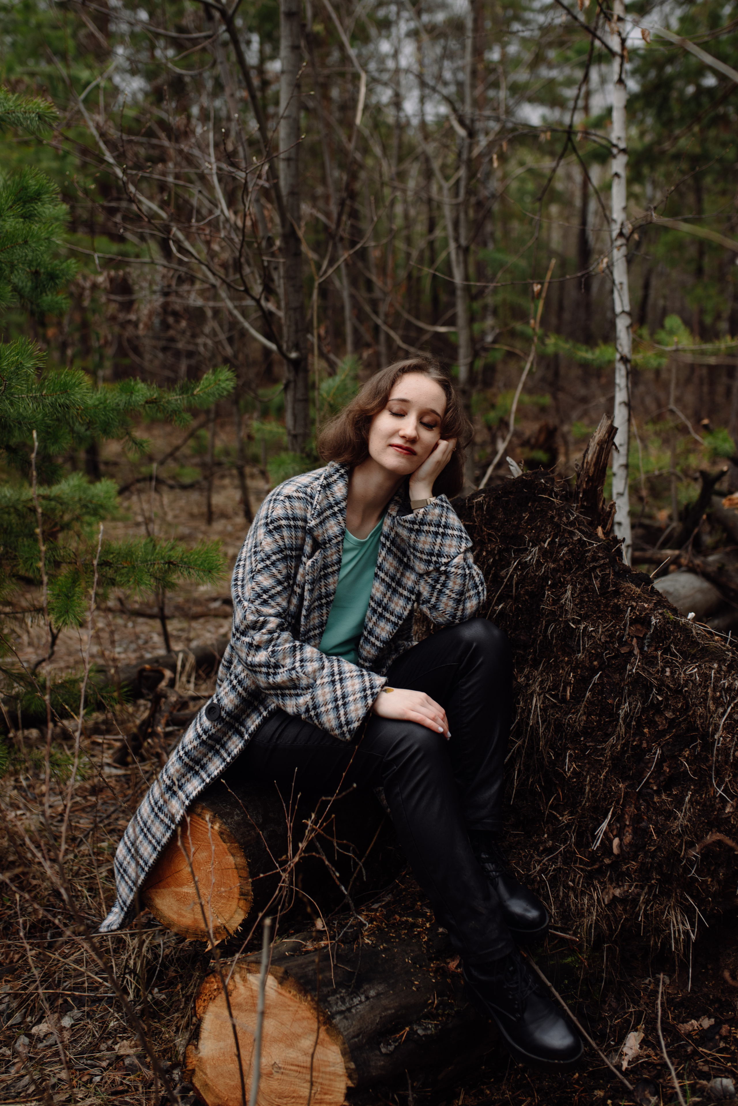 Настя. Портретный фотограф в Ереване и Челябинске Шаханская Ольга