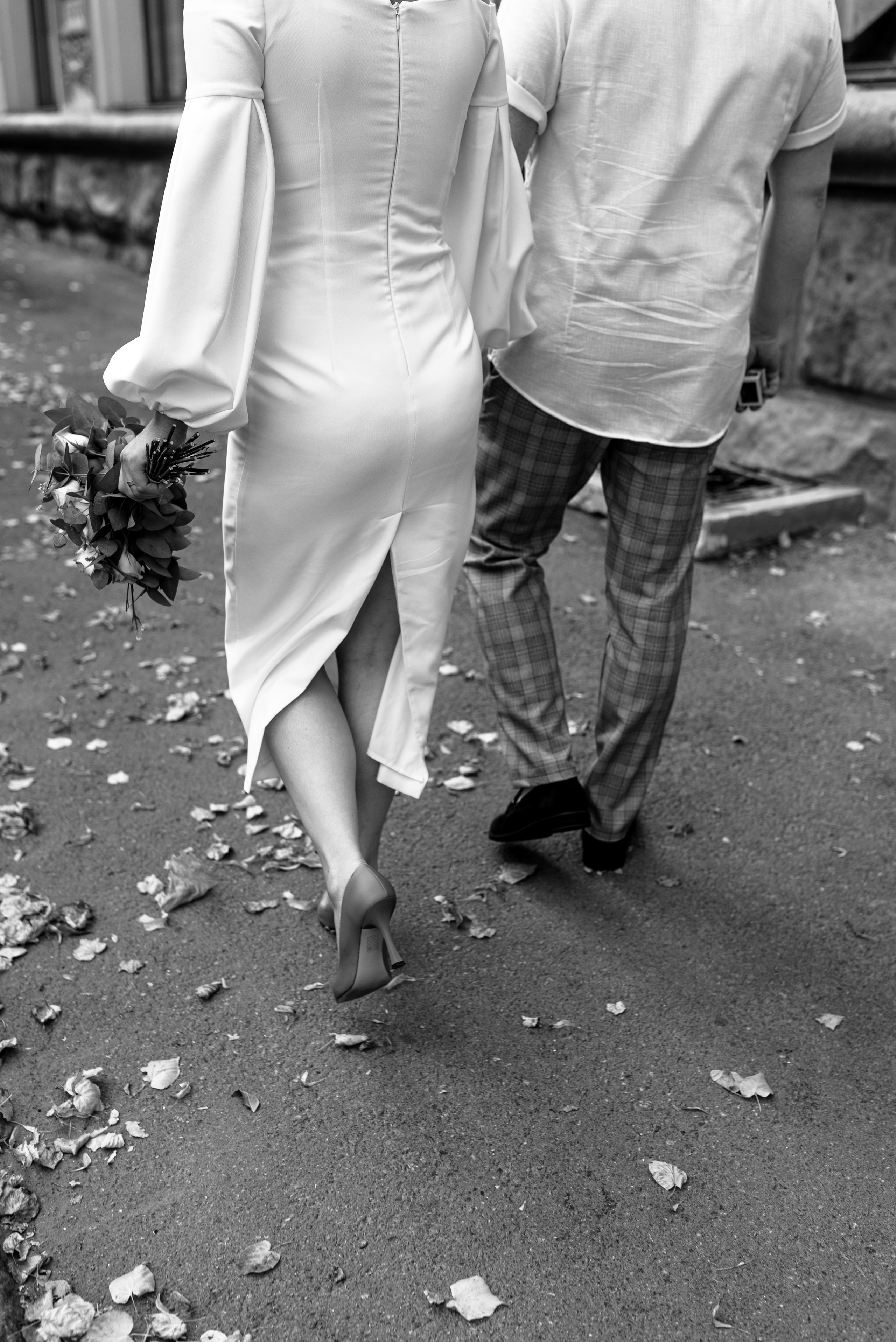 Антон и Валерия. Портретный фотограф в Ереване и Челябинске Шаханская Ольга