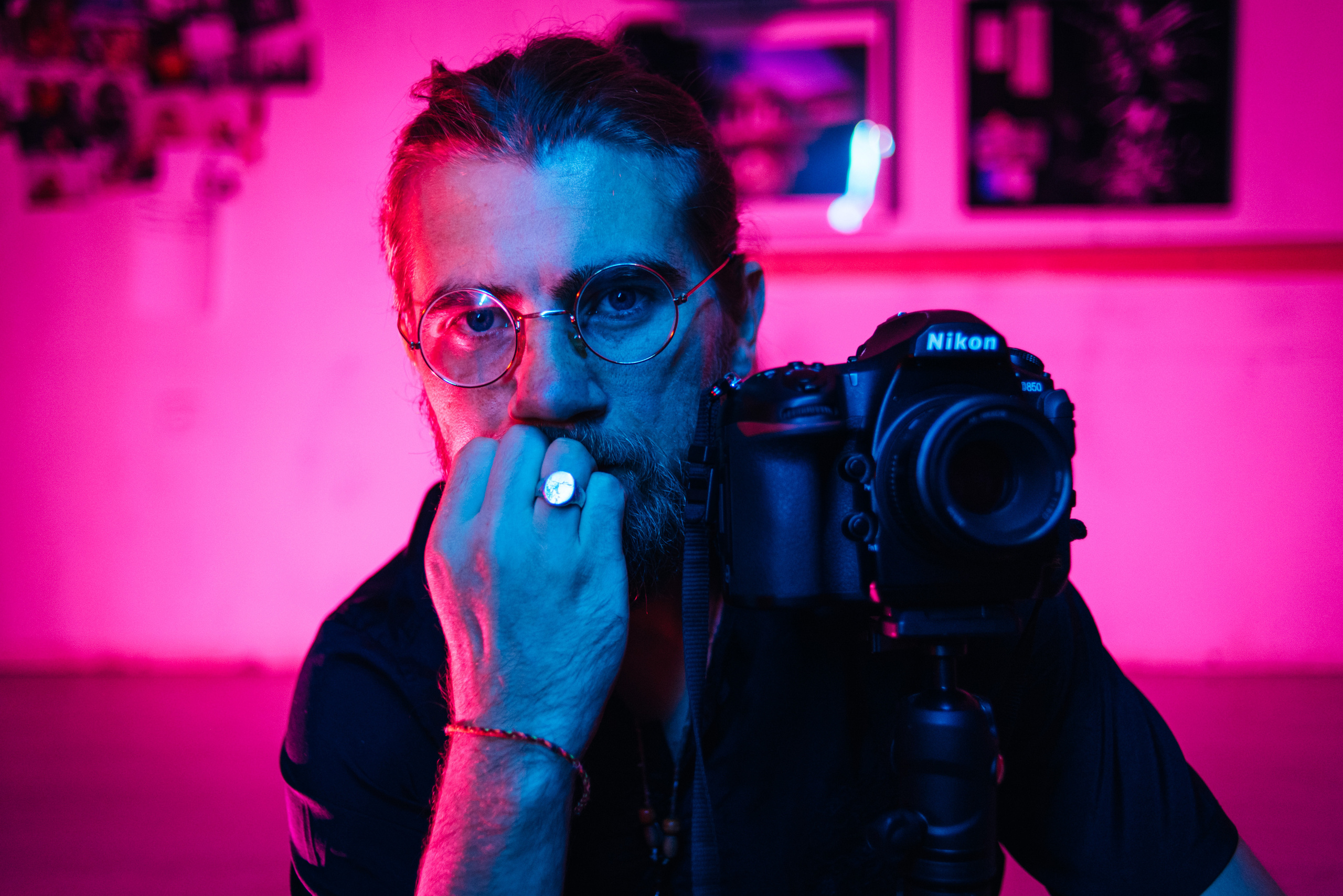 Таро. Портретный фотограф в Ереване и Челябинске Шаханская Ольга