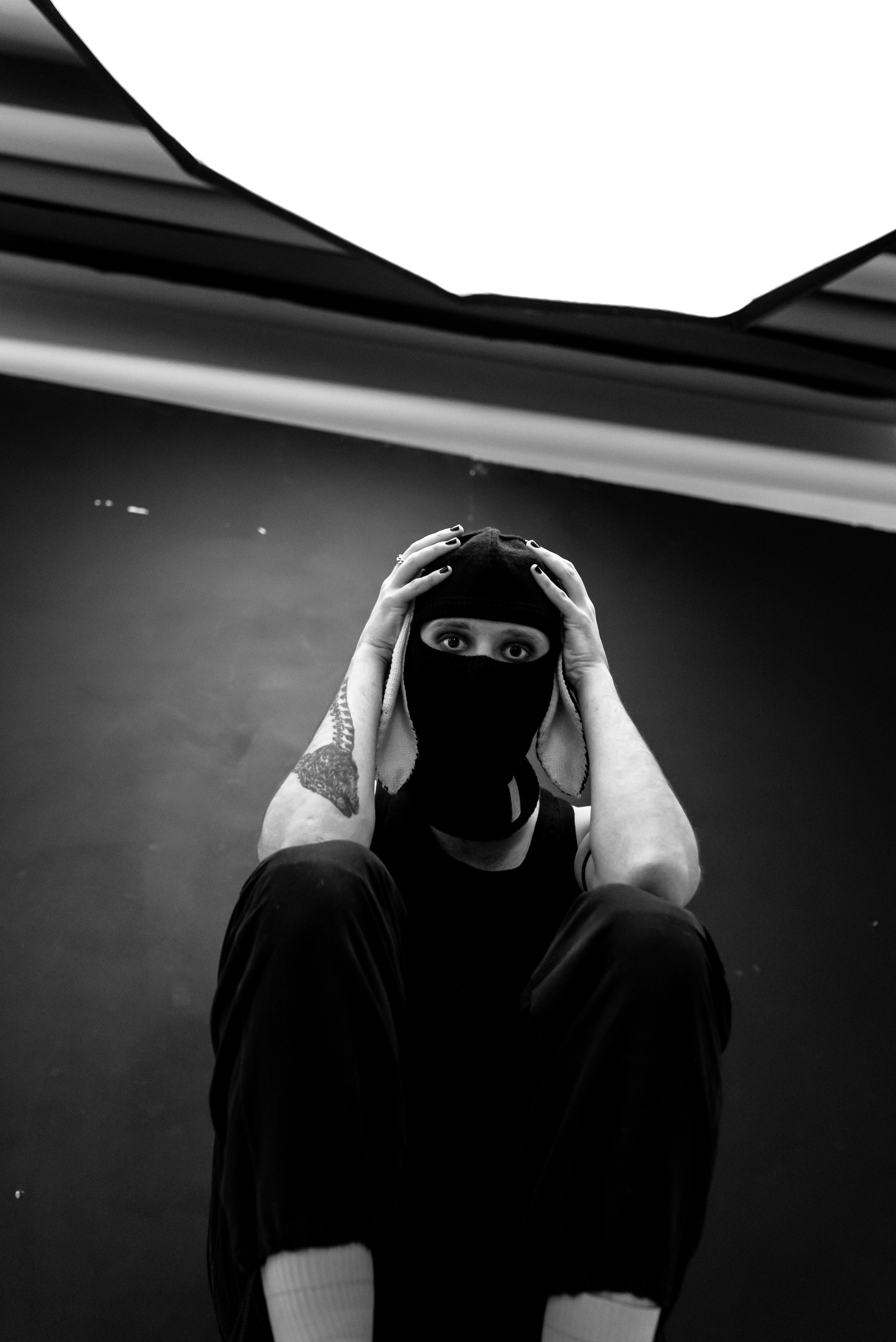 Костя. Портретный фотограф в Ереване и Челябинске Шаханская Ольга