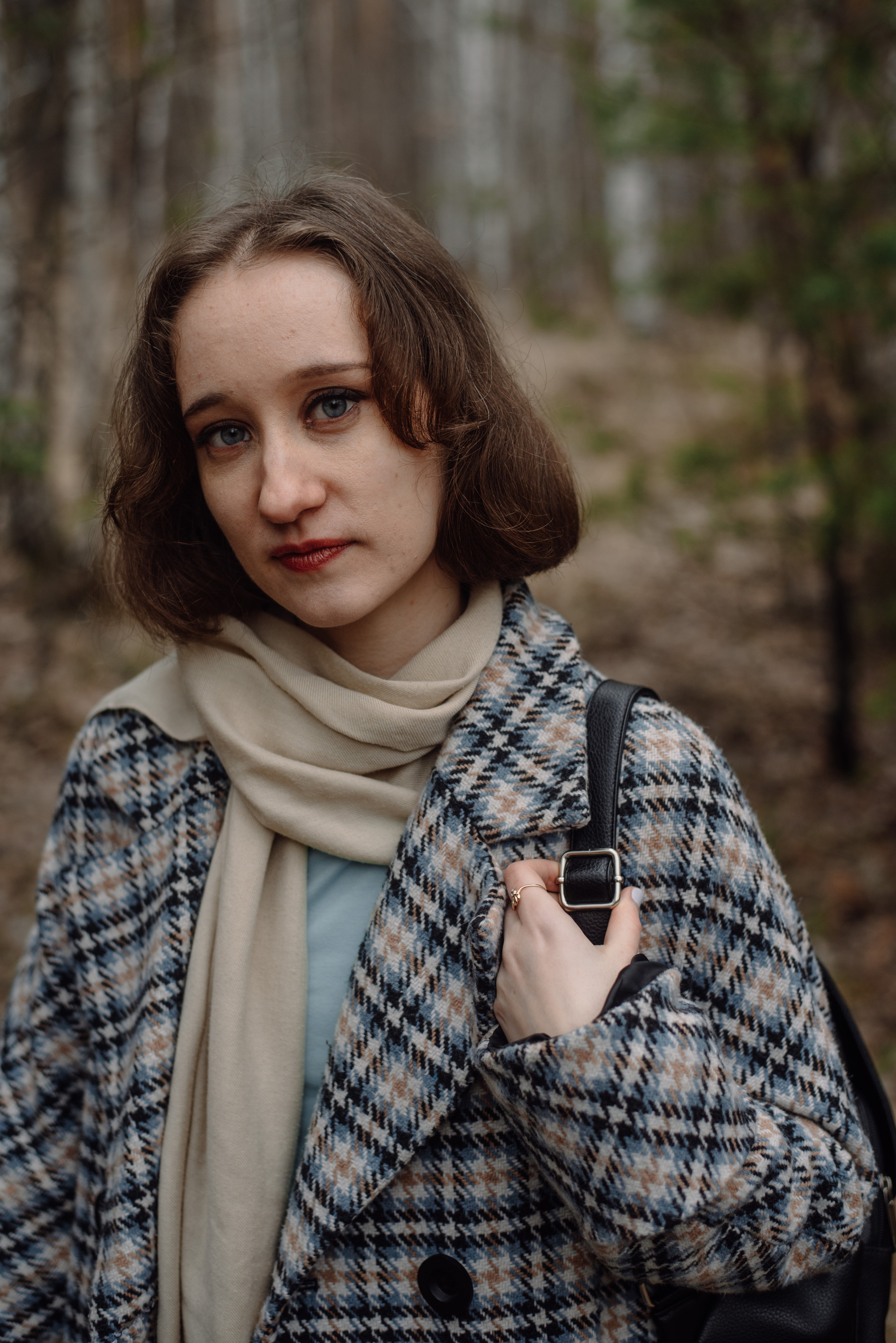 Настя. Портретный фотограф в Ереване и Челябинске Шаханская Ольга