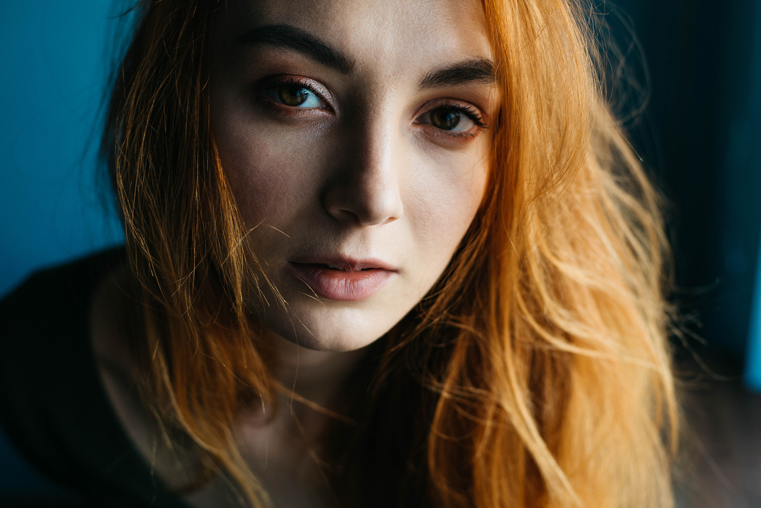 Анна. Портретный фотограф в Ереване и Челябинске Шаханская Ольга