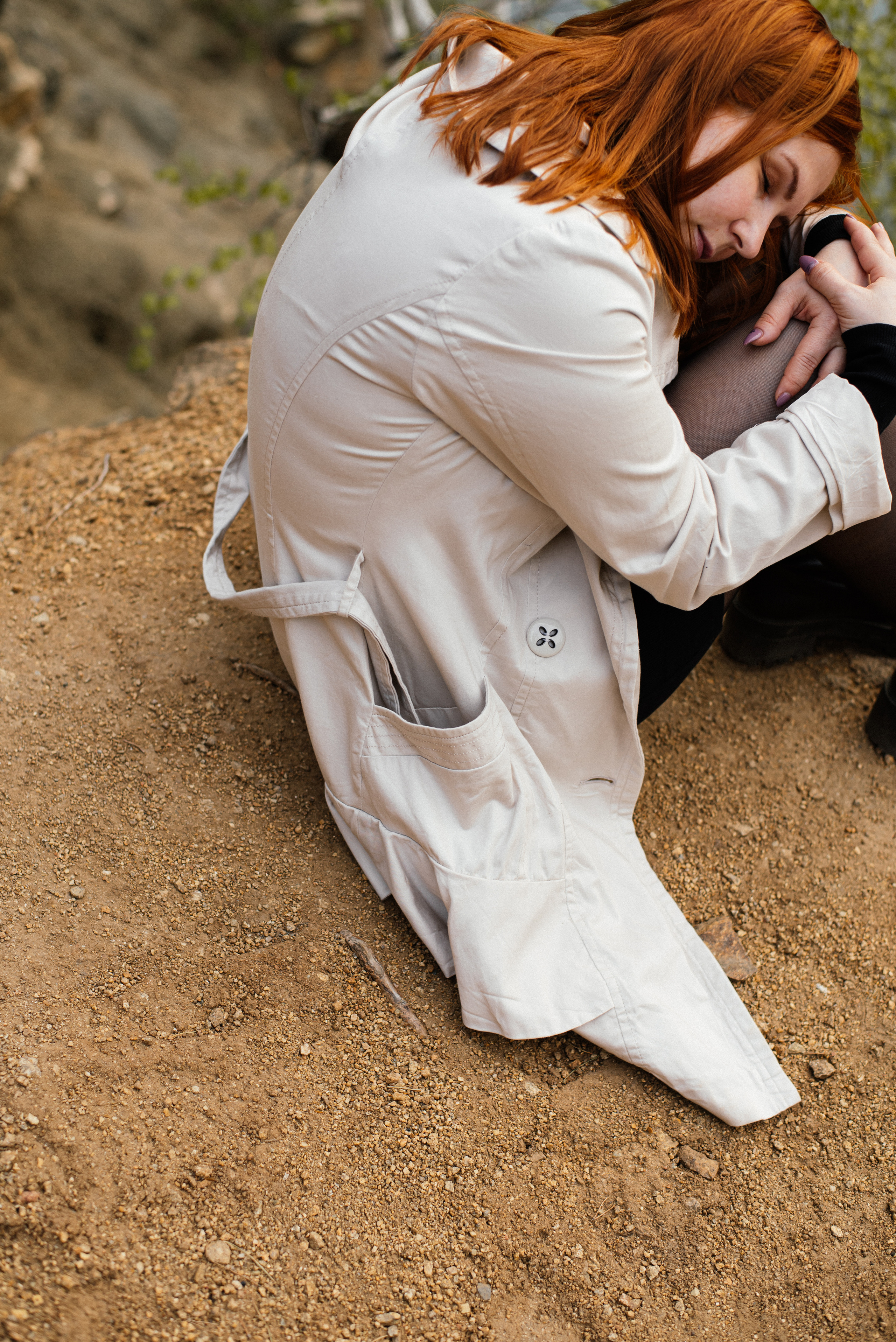 Нель. Портретный фотограф в Ереване и Челябинске Шаханская Ольга