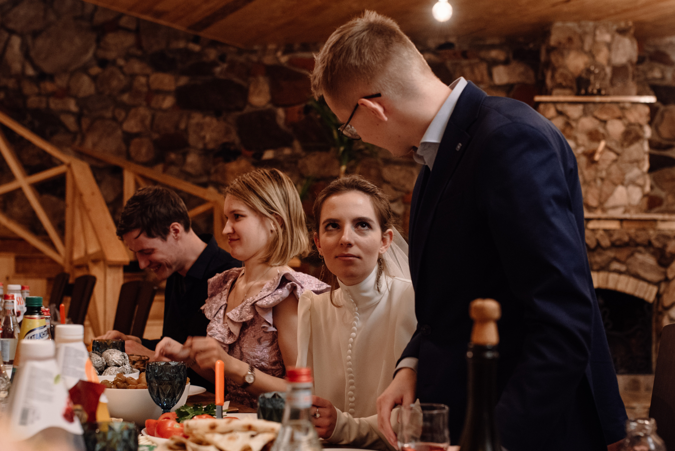 Ирина и Саша. Портретный фотограф в Ереване и Челябинске Шаханская Ольга