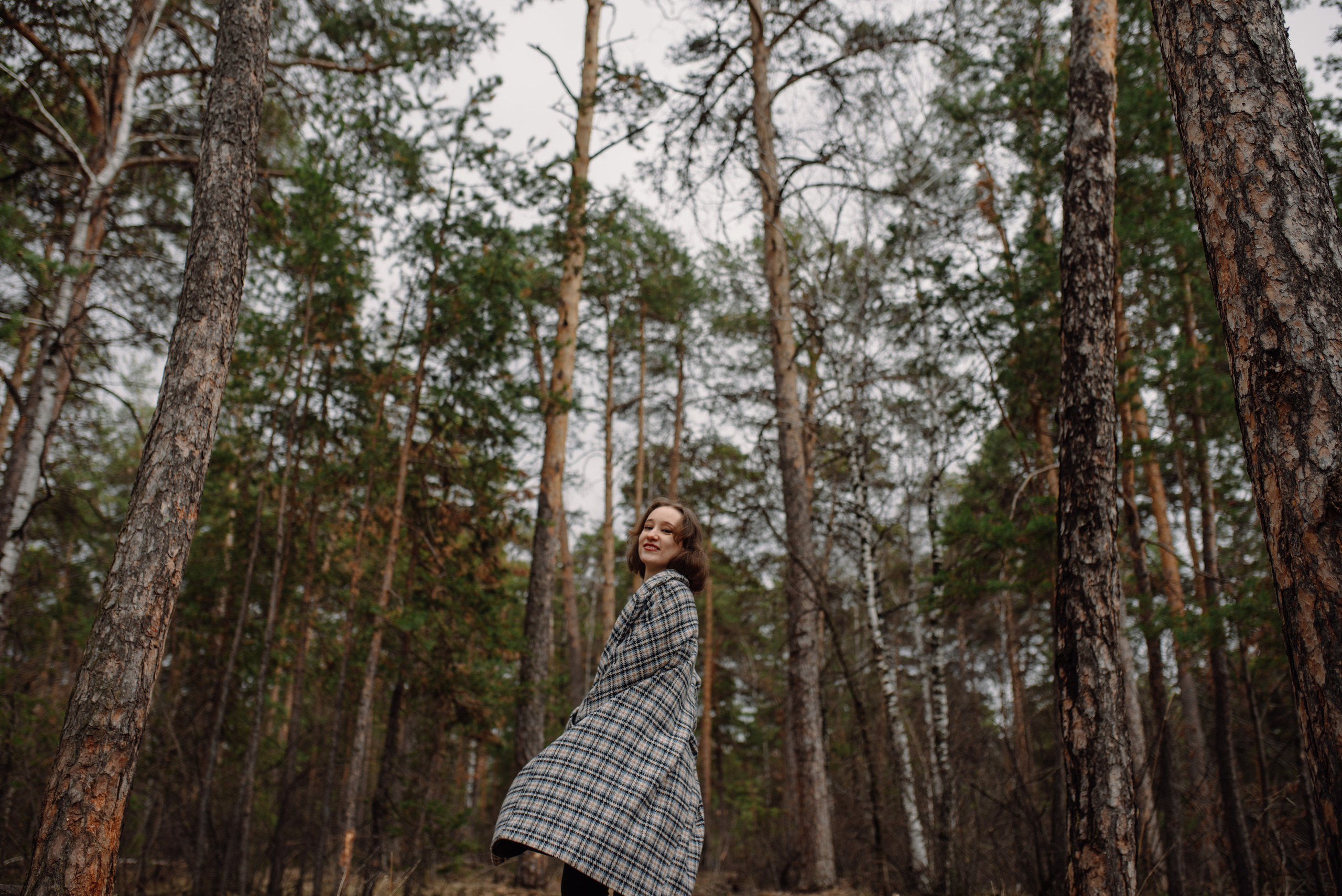 Настя. Портретный фотограф в Ереване и Челябинске Шаханская Ольга