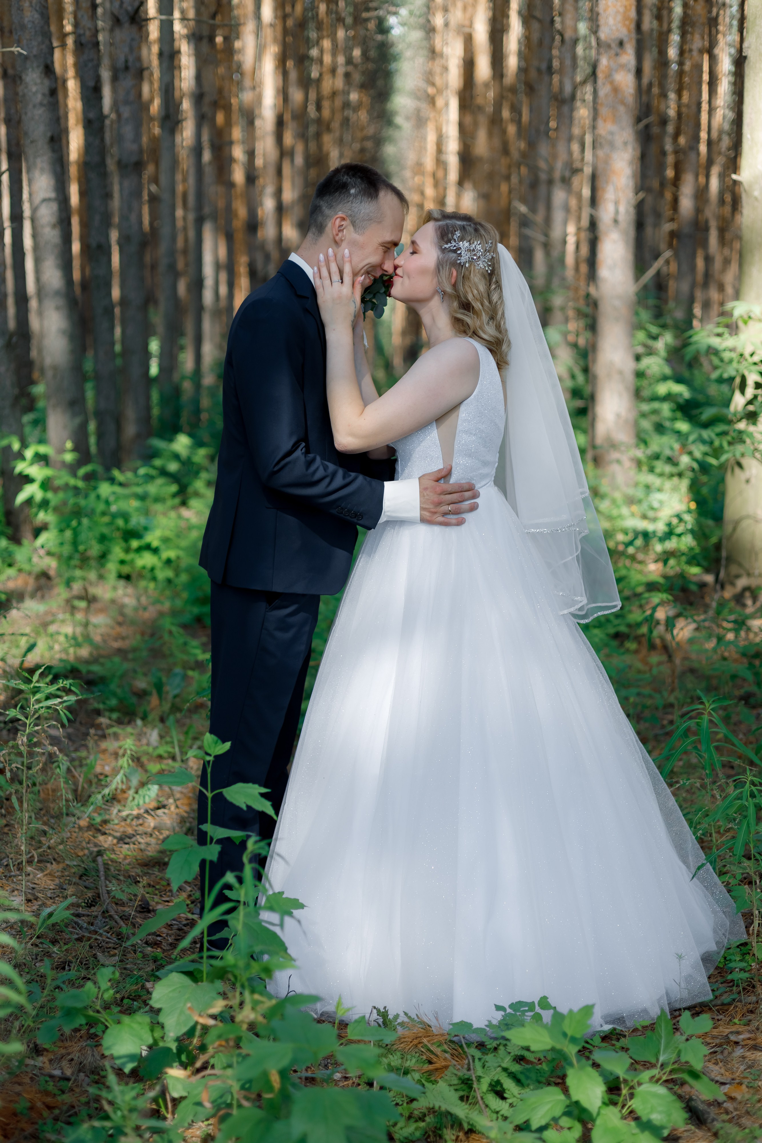 Свадьбы. Главная