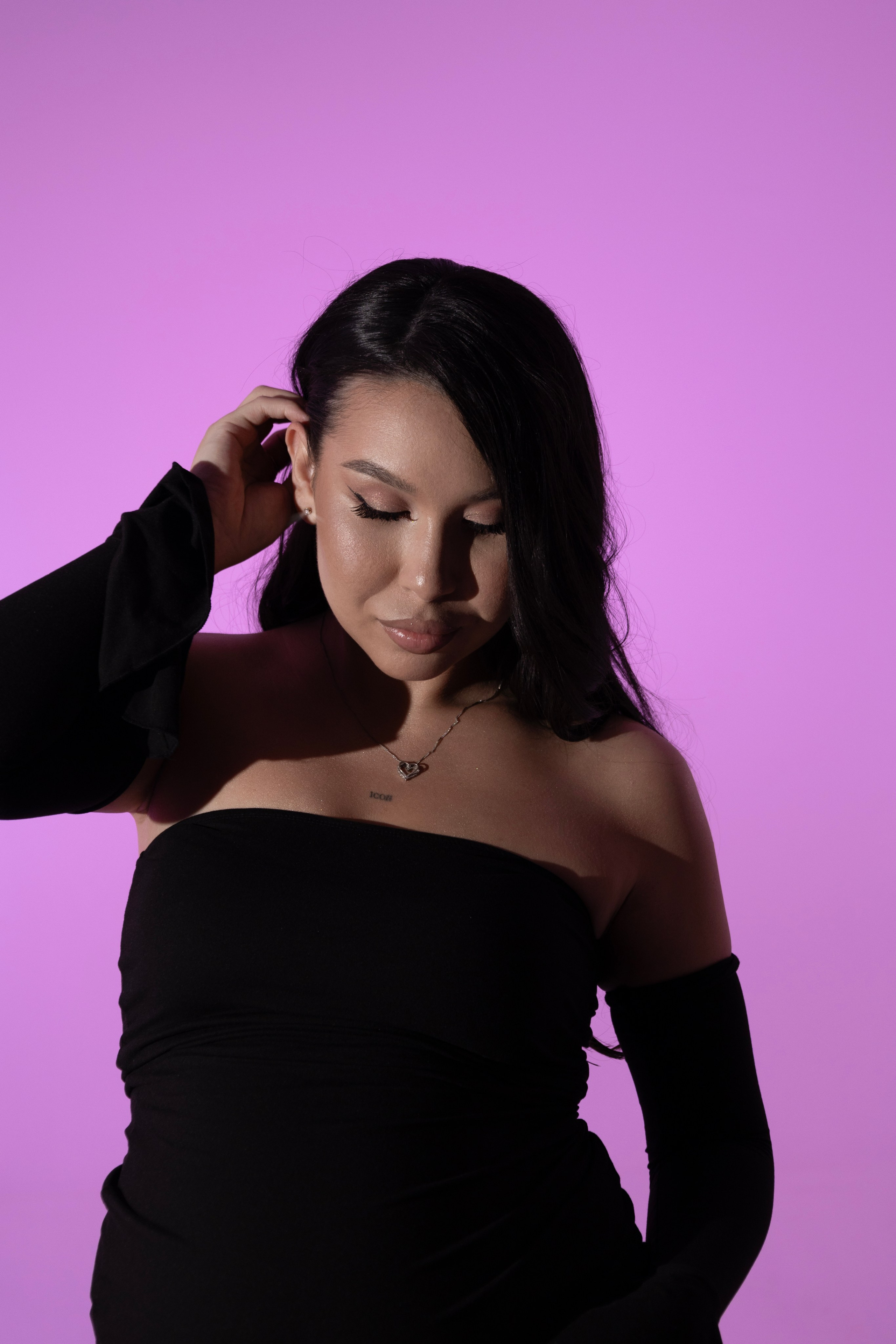 Рита. Портретный фотограф в Иркутске Анна Огородникова