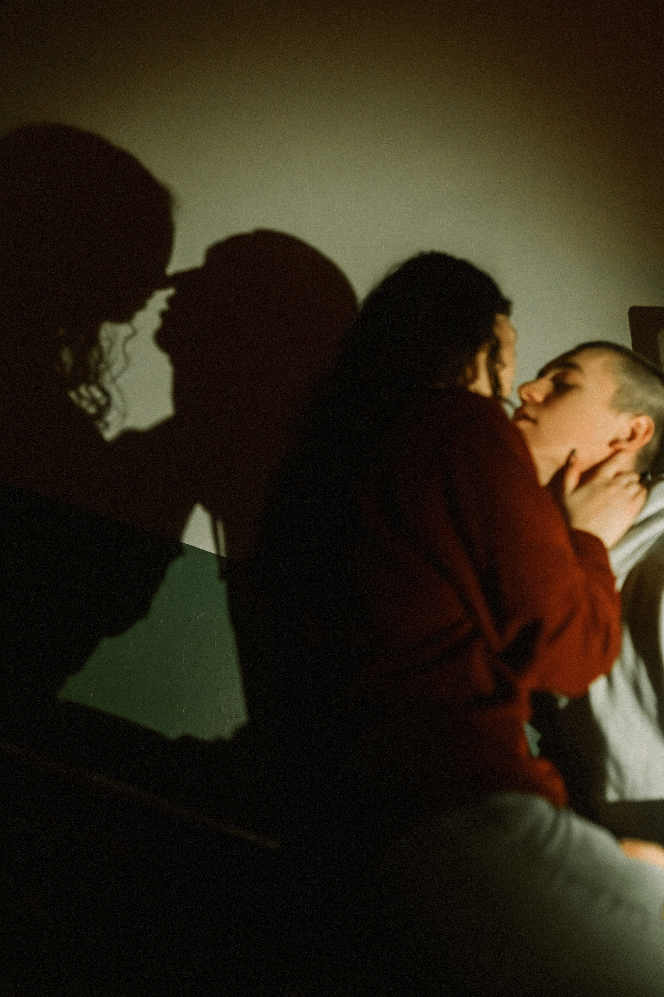 Магнитофон