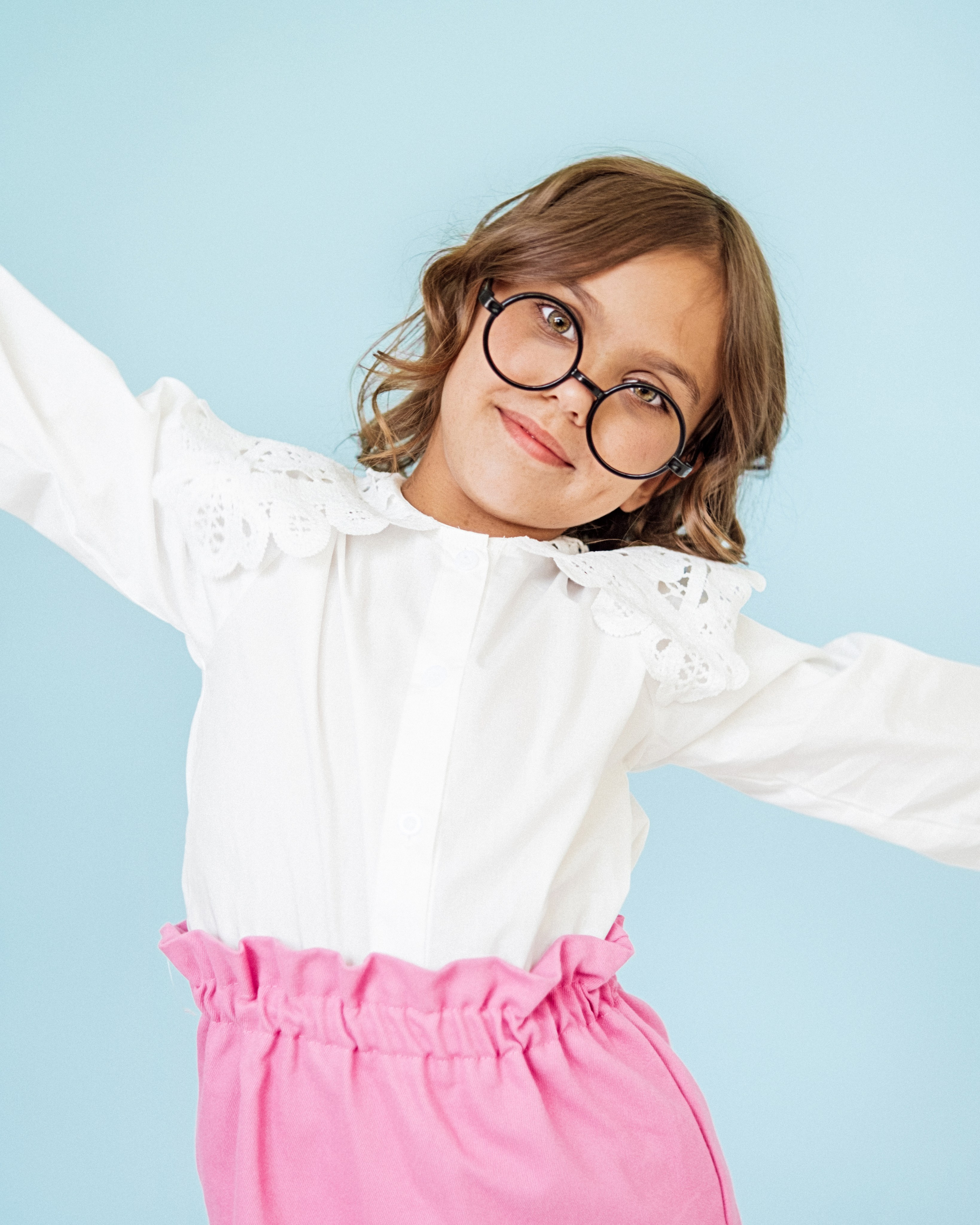 DANIELA. Светлана Ламм