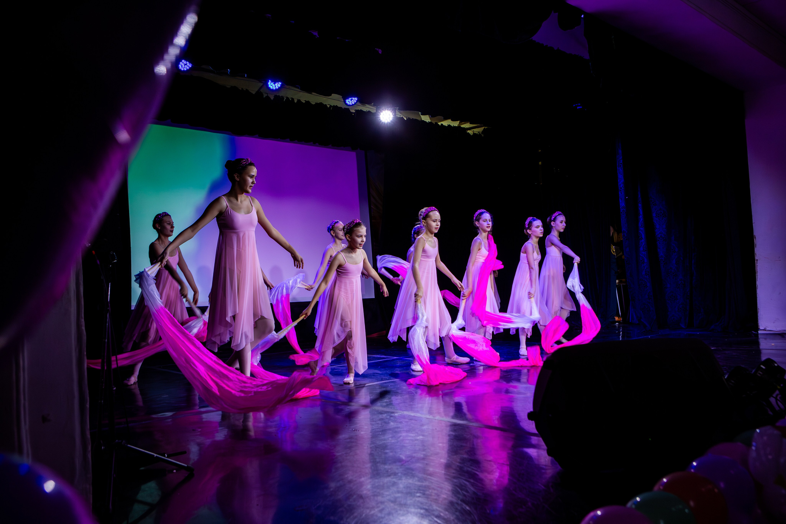 Палитра добра. Репортажный, семейный, свадебный, портретный фотограф