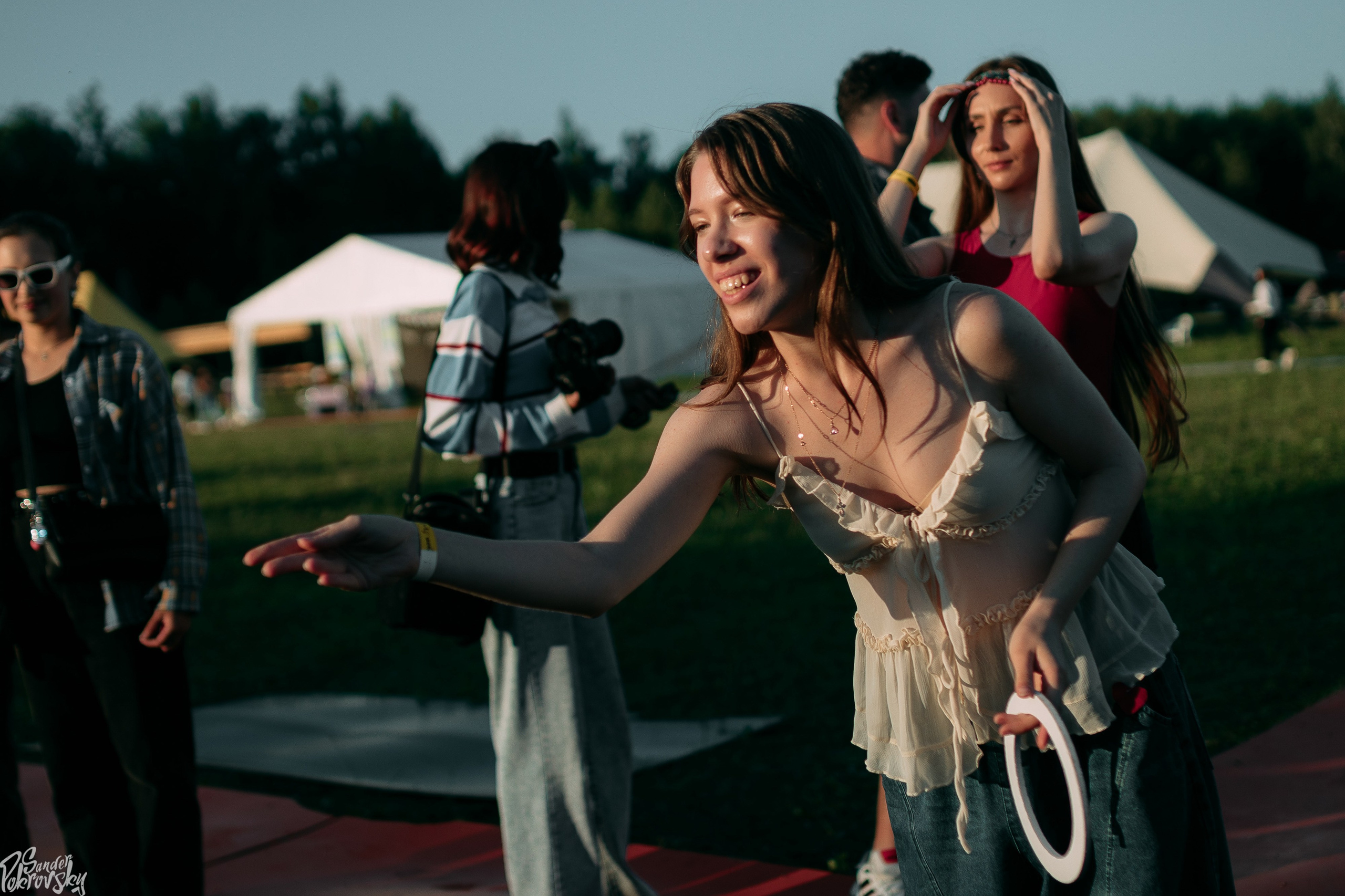 Самокат. Свадебный и репортажный фотограф в Чебоксарах Покровский Александр