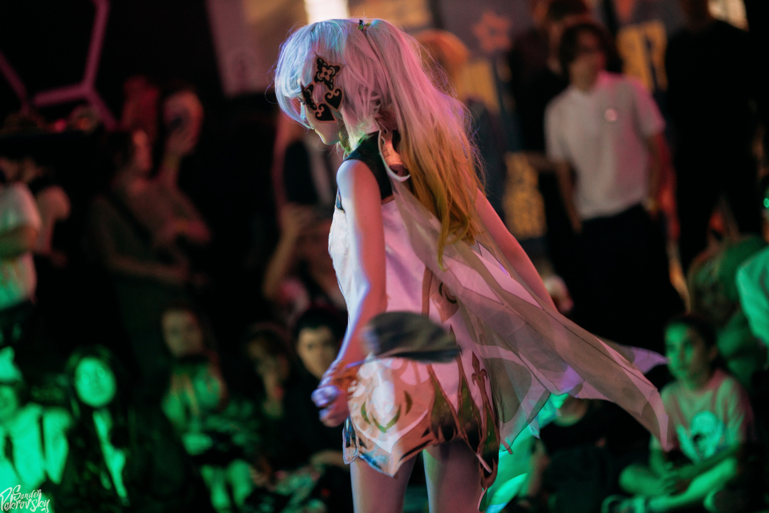 Zaga Game. Свадебный и репортажный фотограф в Чебоксарах Покровский Александр