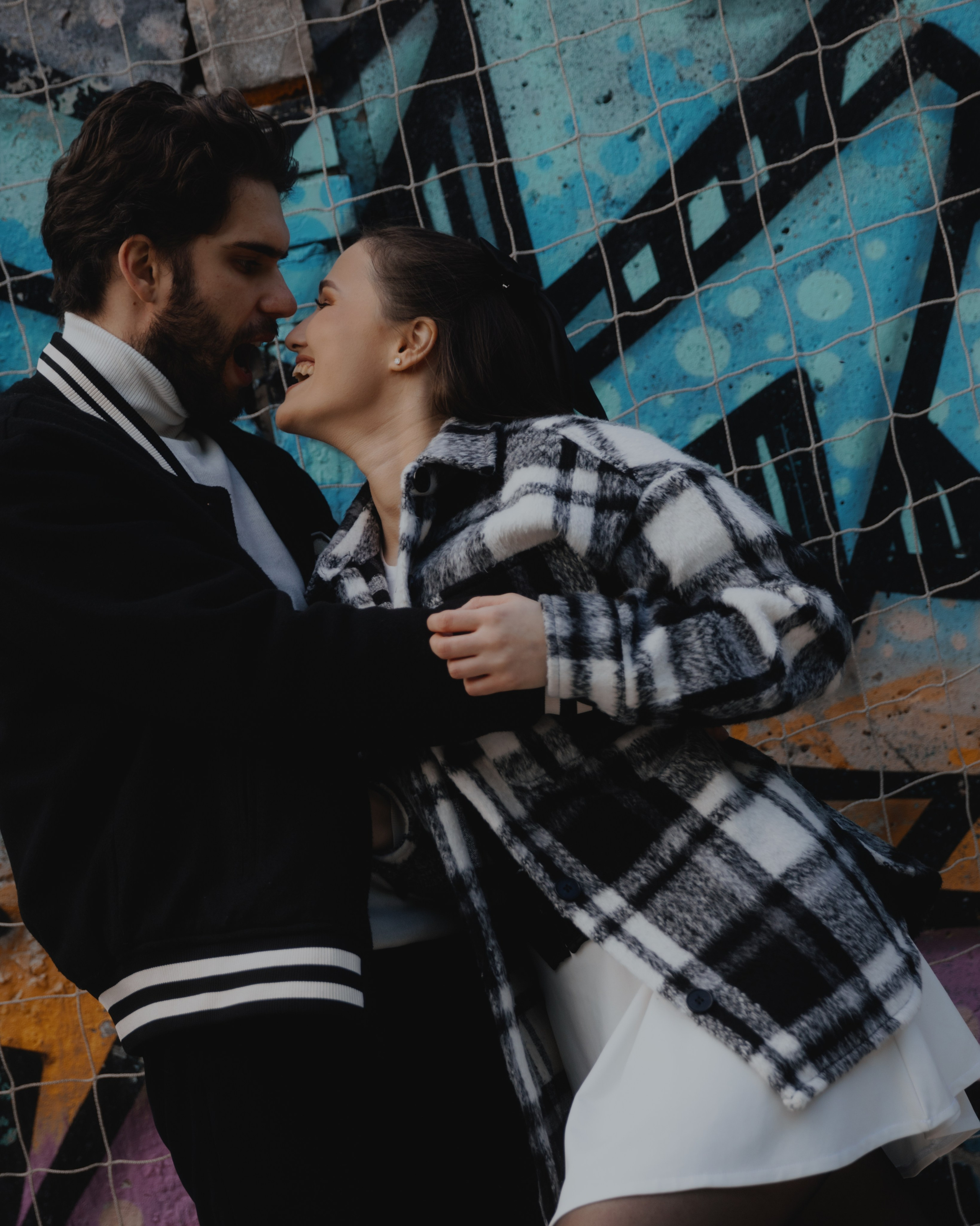 Полина и Егор. Свадебные фотографы в Гомеле и Минске Сергей и Анастасия Фещенок