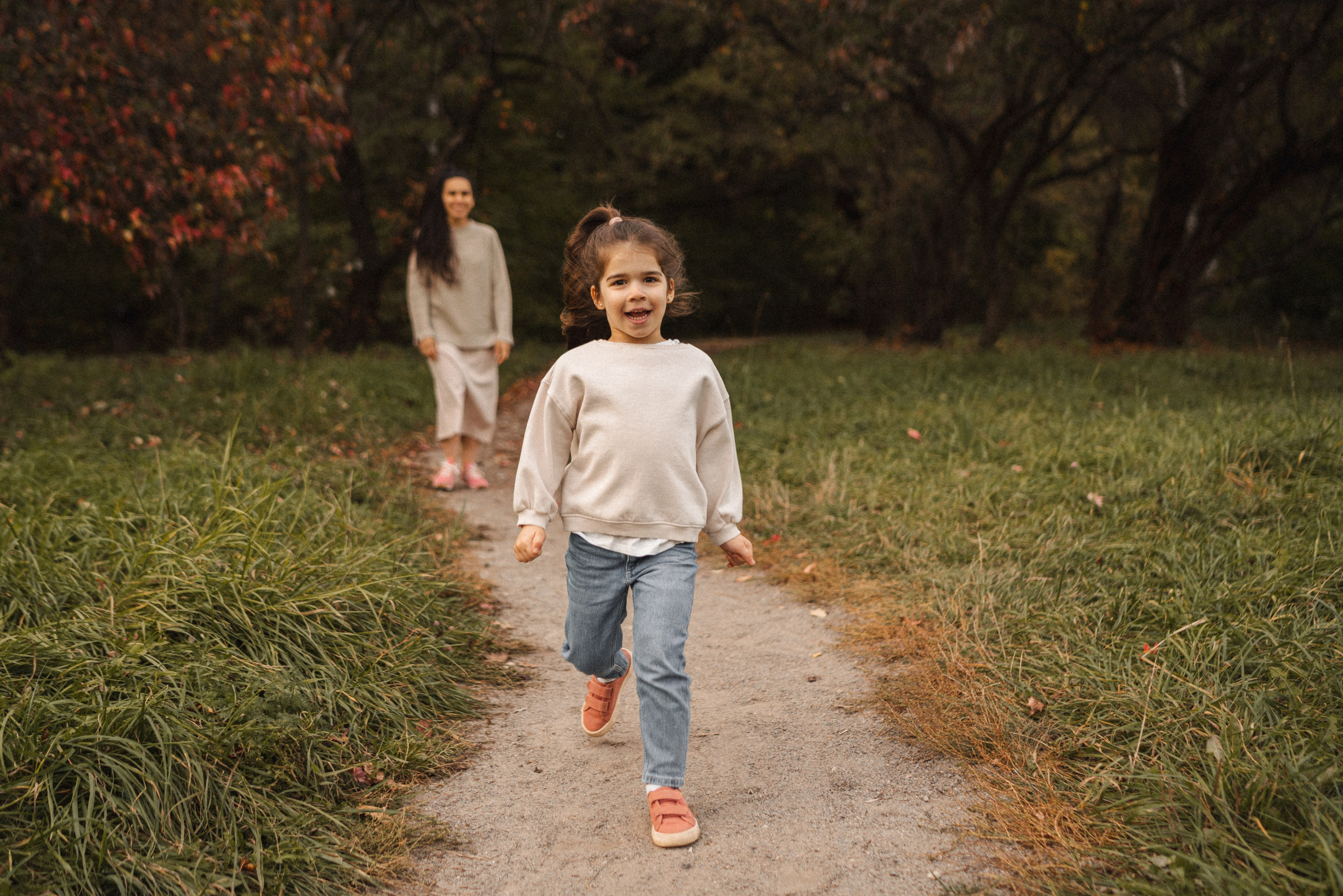 Дерево-брокколи. Фотограф Анна Кобазева, Москва
