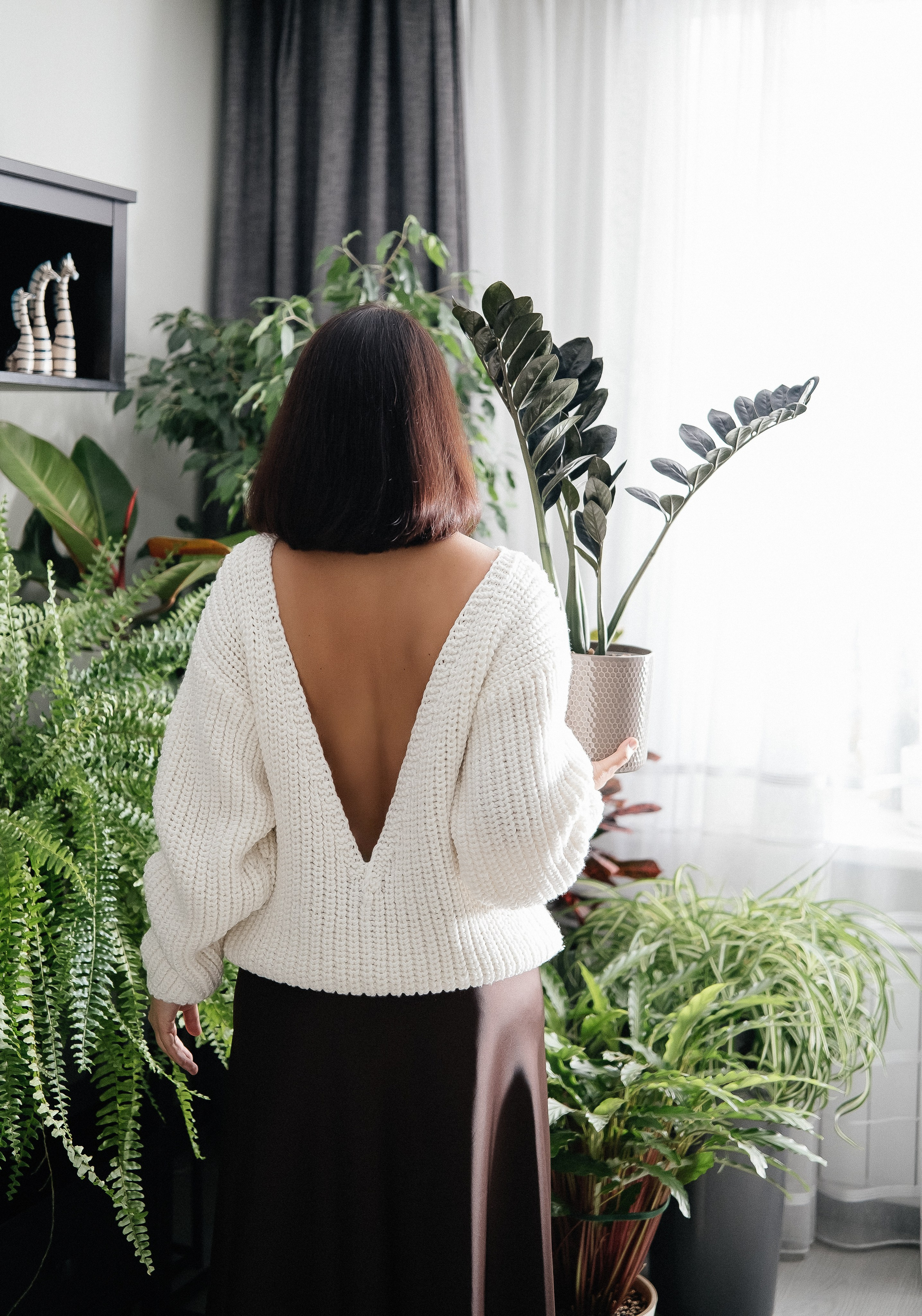 Домашняя фотосессия. Портретный фотограф в Чите Анна Камратова. Помогу Вам создать историю, в которой Вы — главный герой!