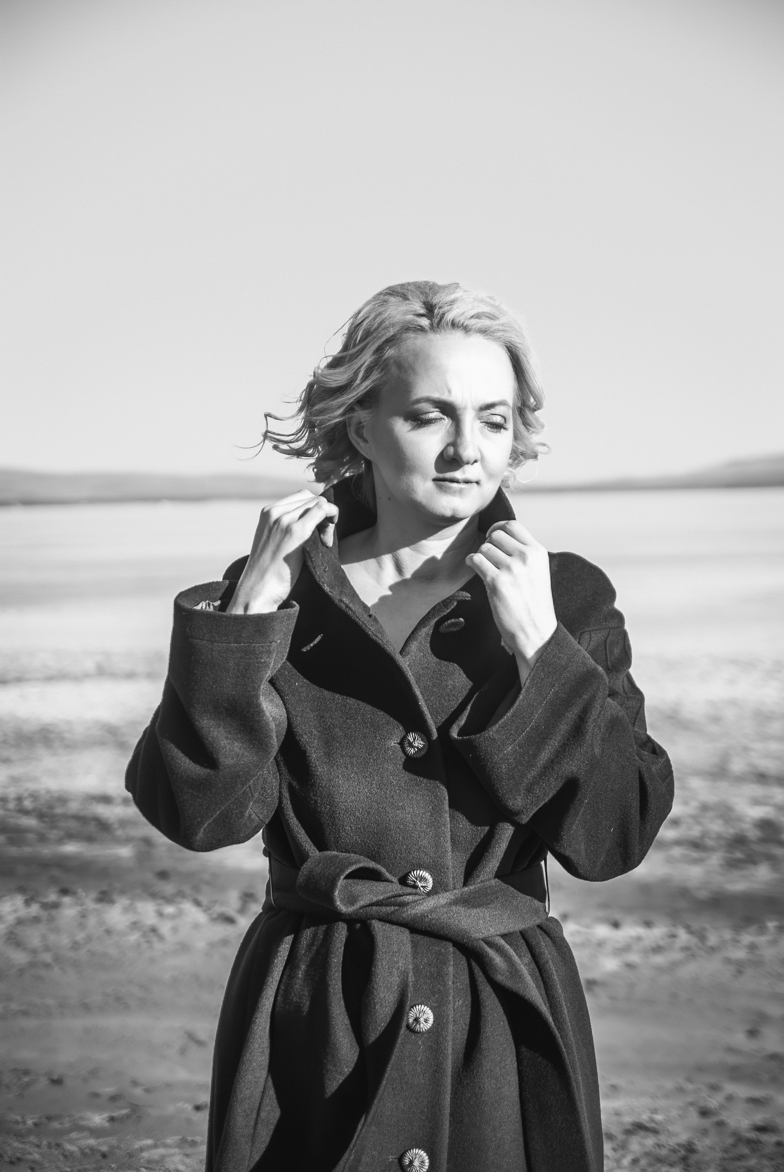 Оля и Лива. Портретный фотограф в Чите Анна Камратова. Помогу Вам создать историю, в которой Вы — главный герой!