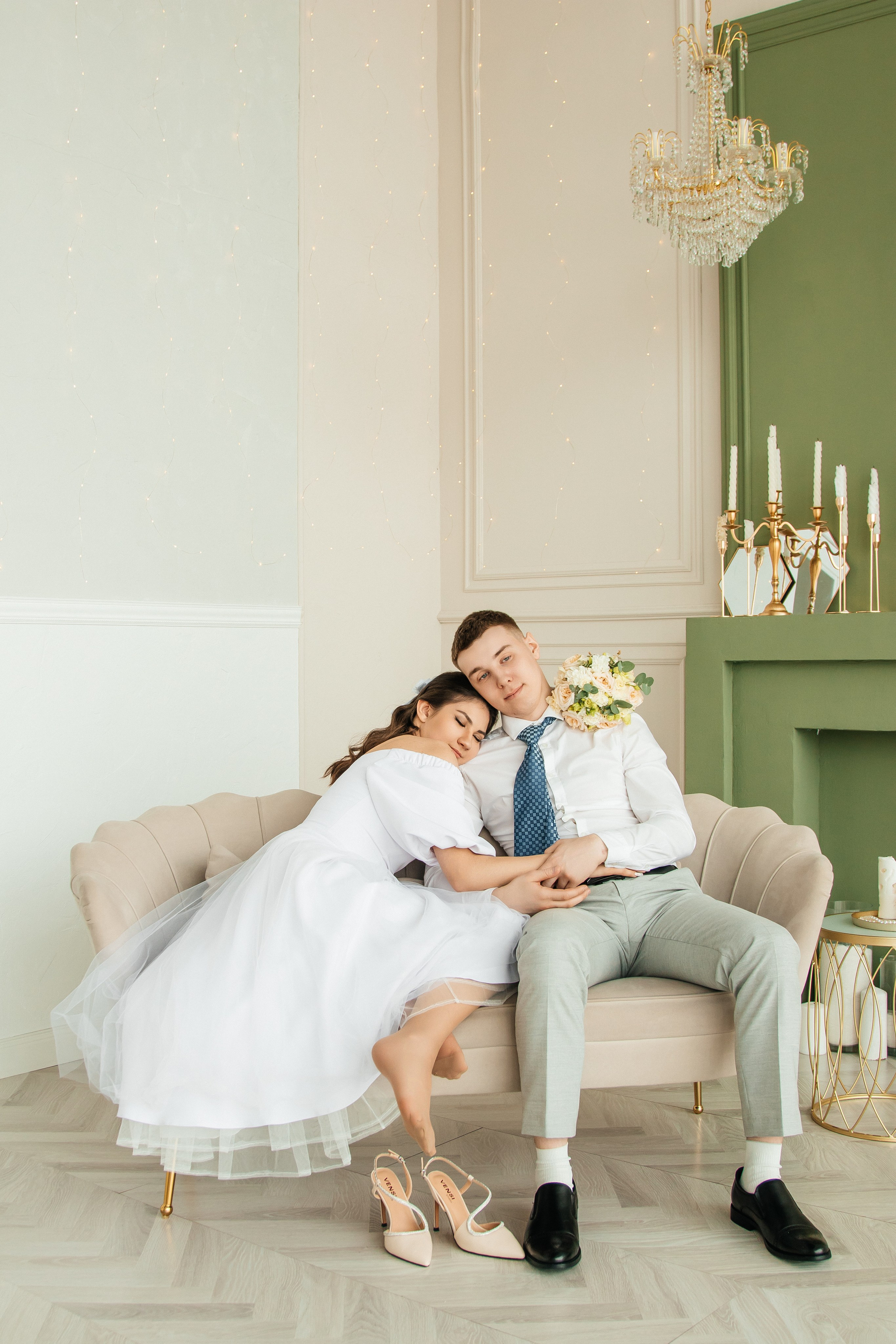 04.04.2024. Свадебный и семейный фотограф в Нижневартовске Татьяна Мартынова