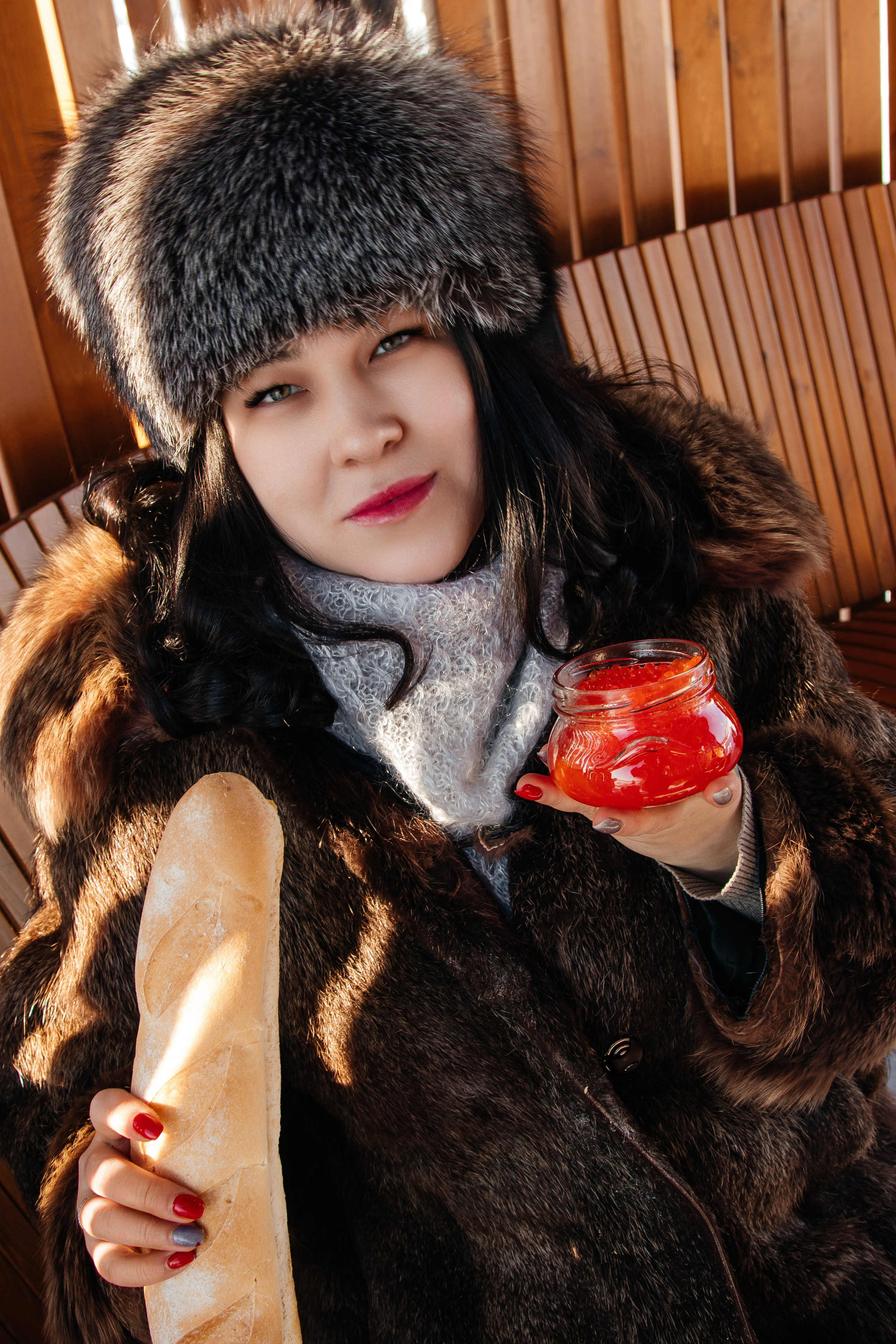 12.12.2024 Russian Girls. Свадебный и семейный фотограф в Нижневартовске Татьяна Мартынова