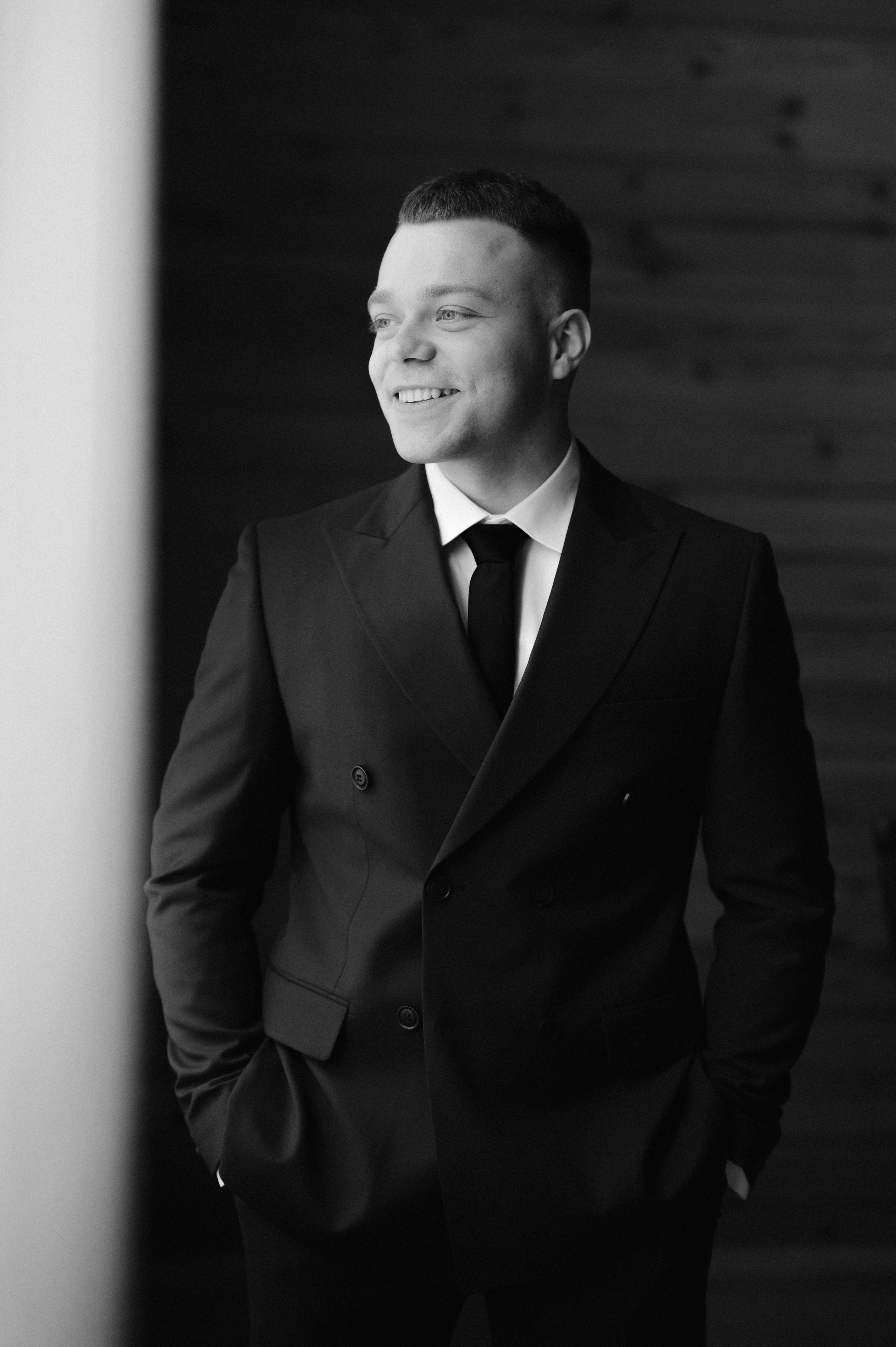 Единственная моя. Свадебный фотограф в Минске Тагай Наталья