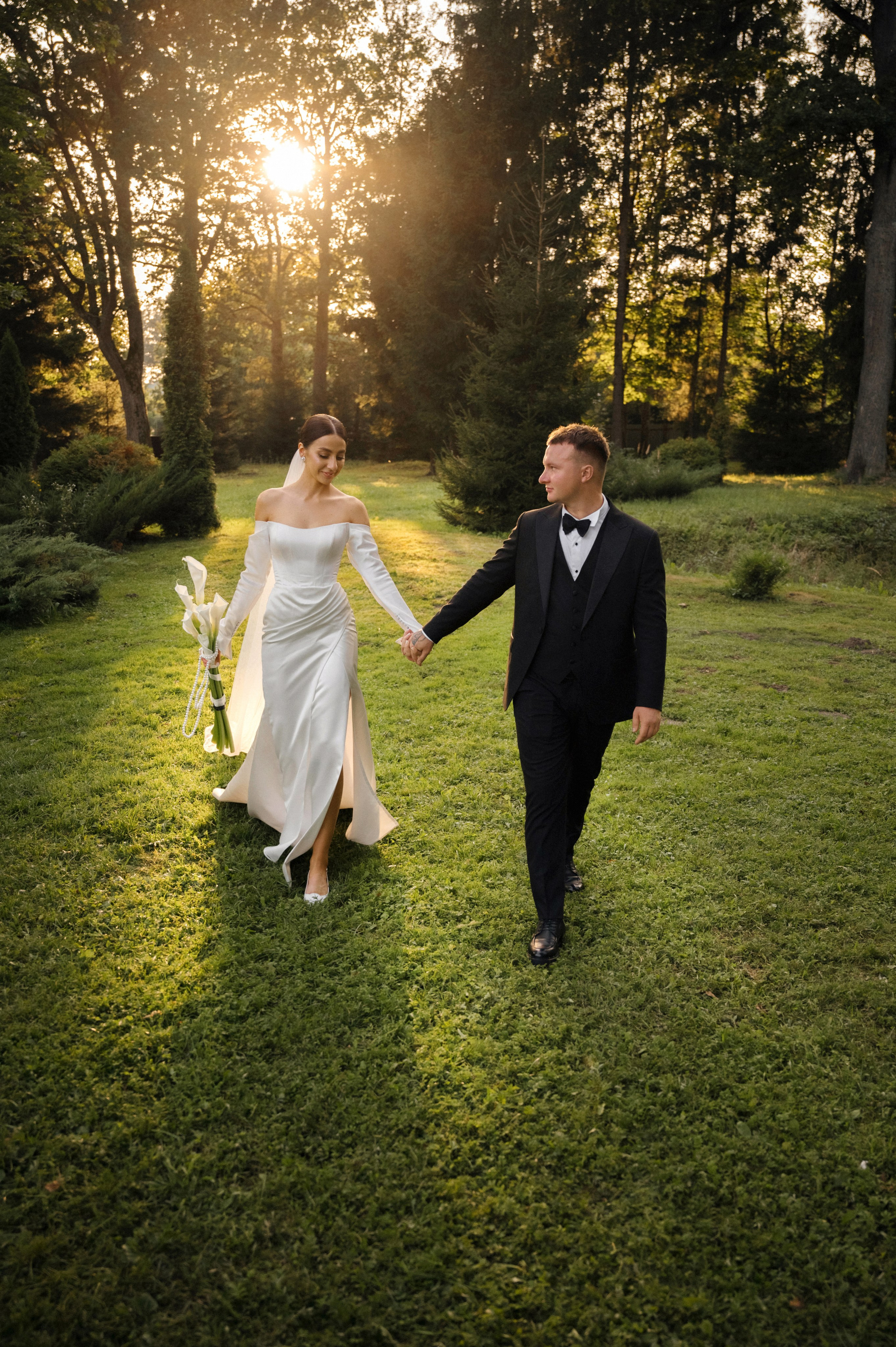 Скоро на сайте. Свадебный фотограф в Минске Тагай Наталья