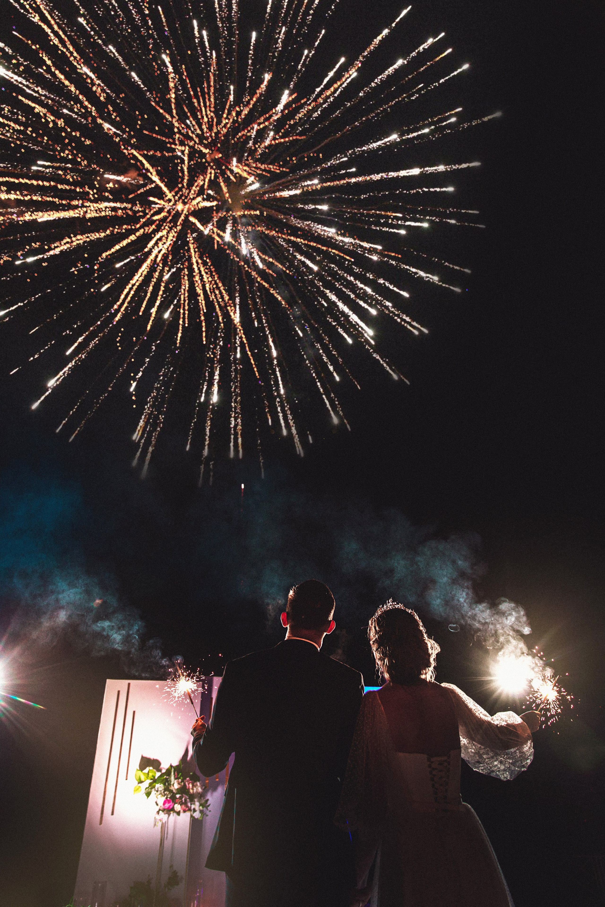 Свадебная серия Андрей и Натальи