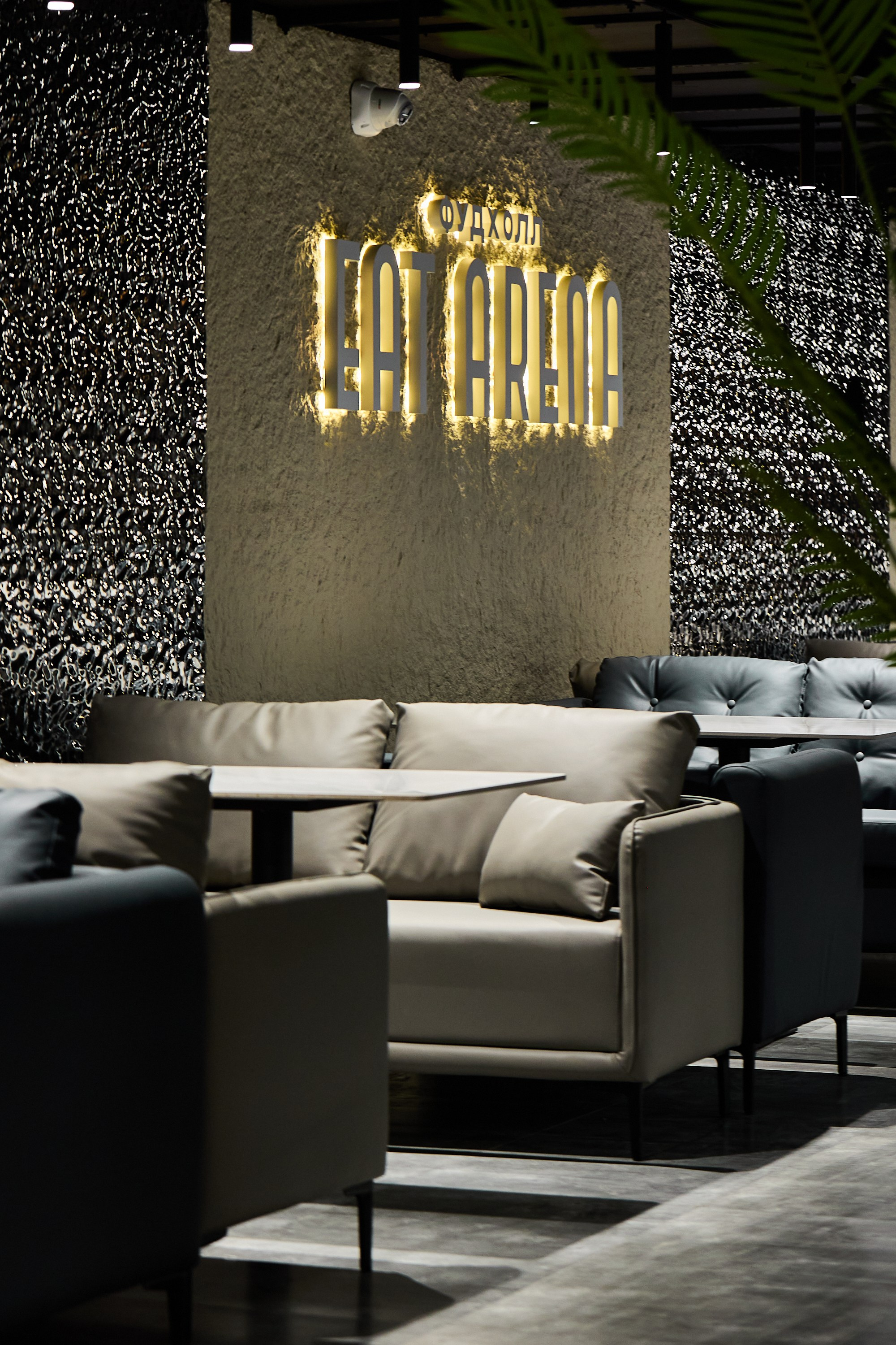 РЕСТОРАНЫ. Контент фотограф в Москве Ник Фрост