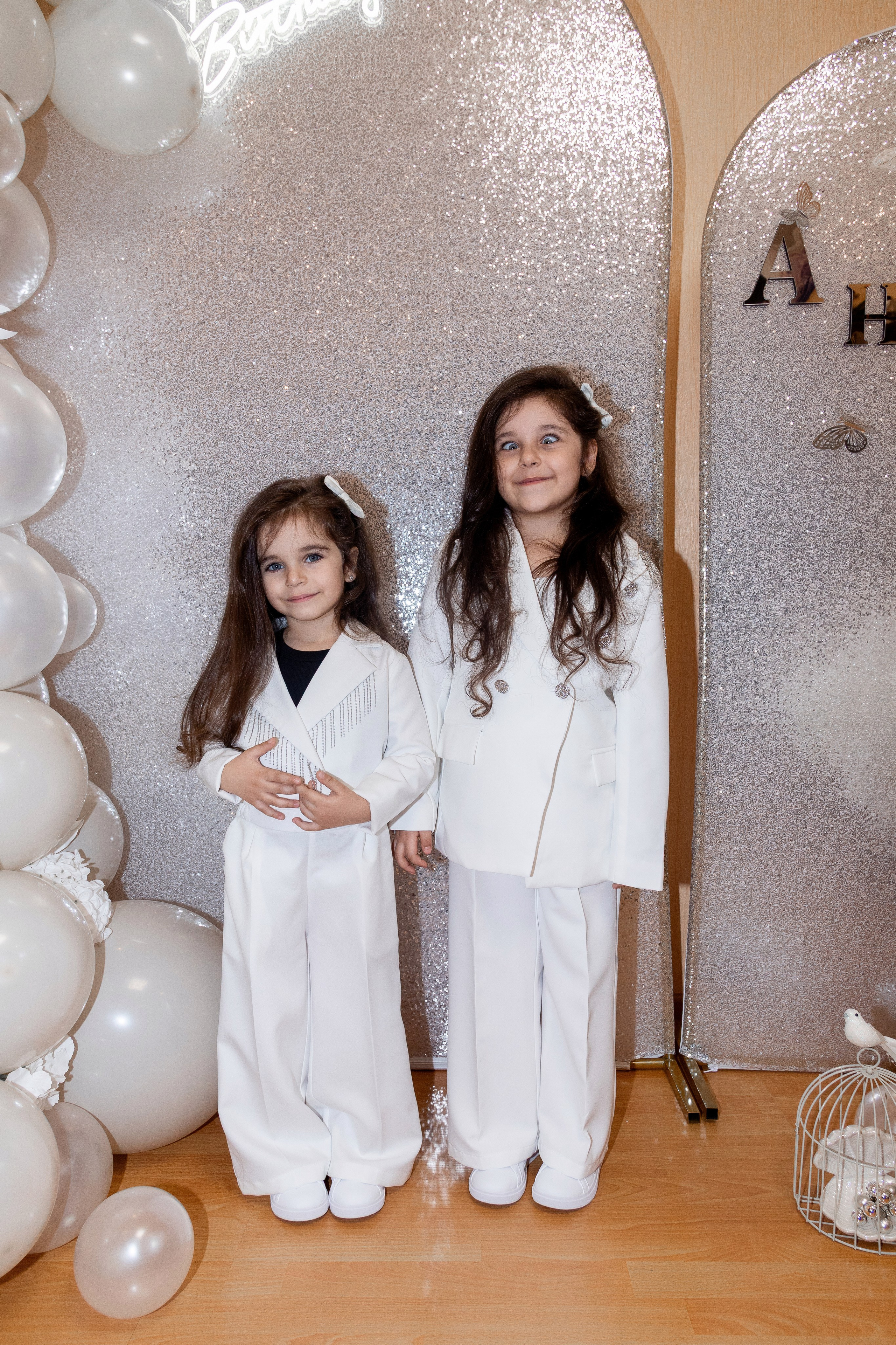 День Рождения Анна. Индивидуальный и свадебный фотограф в Москве, Электростали и Туле Кадейкина Екатерина