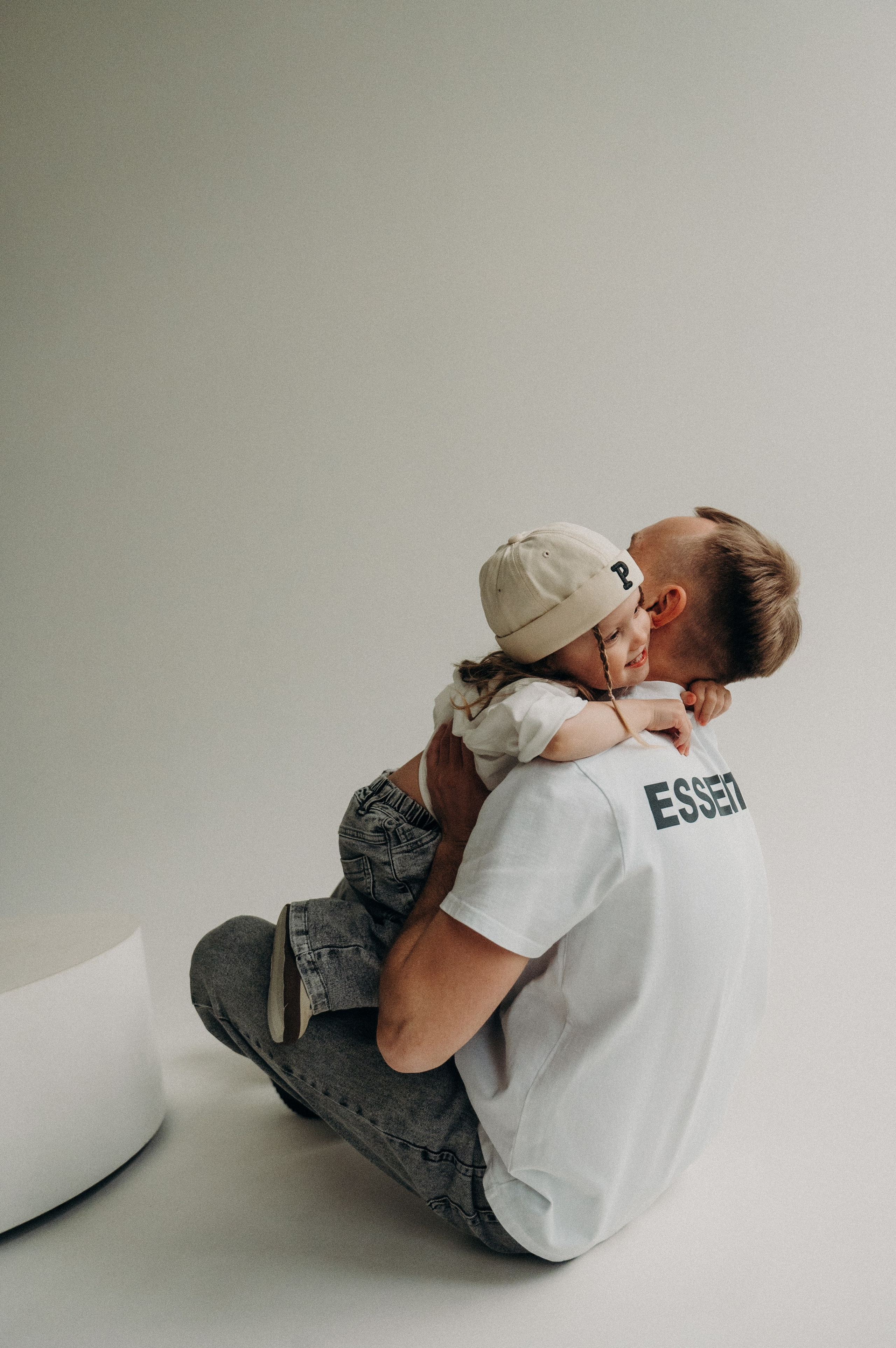 Лера, Полина и Дима. Свадебный и семейный фотограф в Пензе