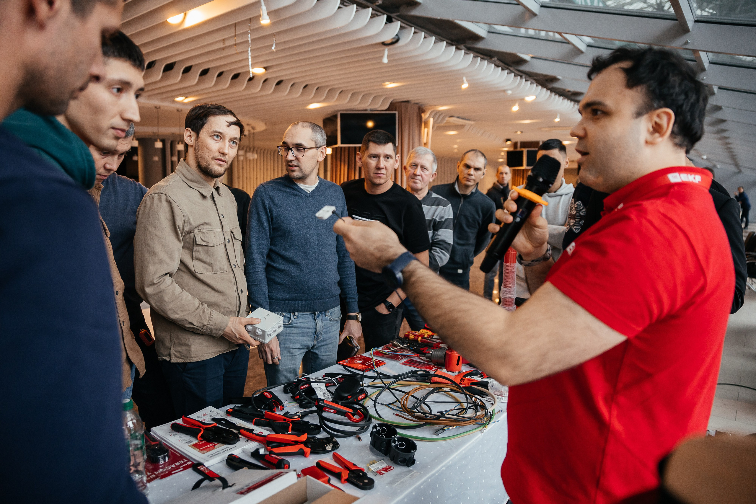 Мастеркласс. Ваш самый лучший фотограф!