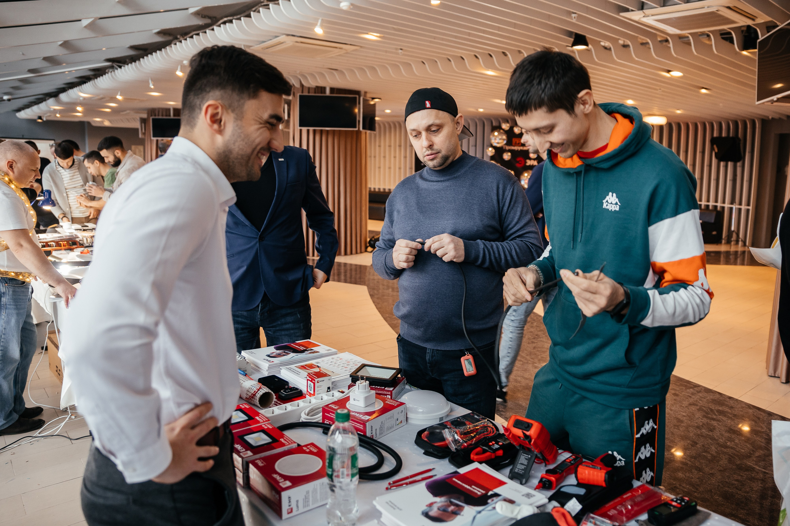 Мастеркласс. Ваш самый лучший фотограф!