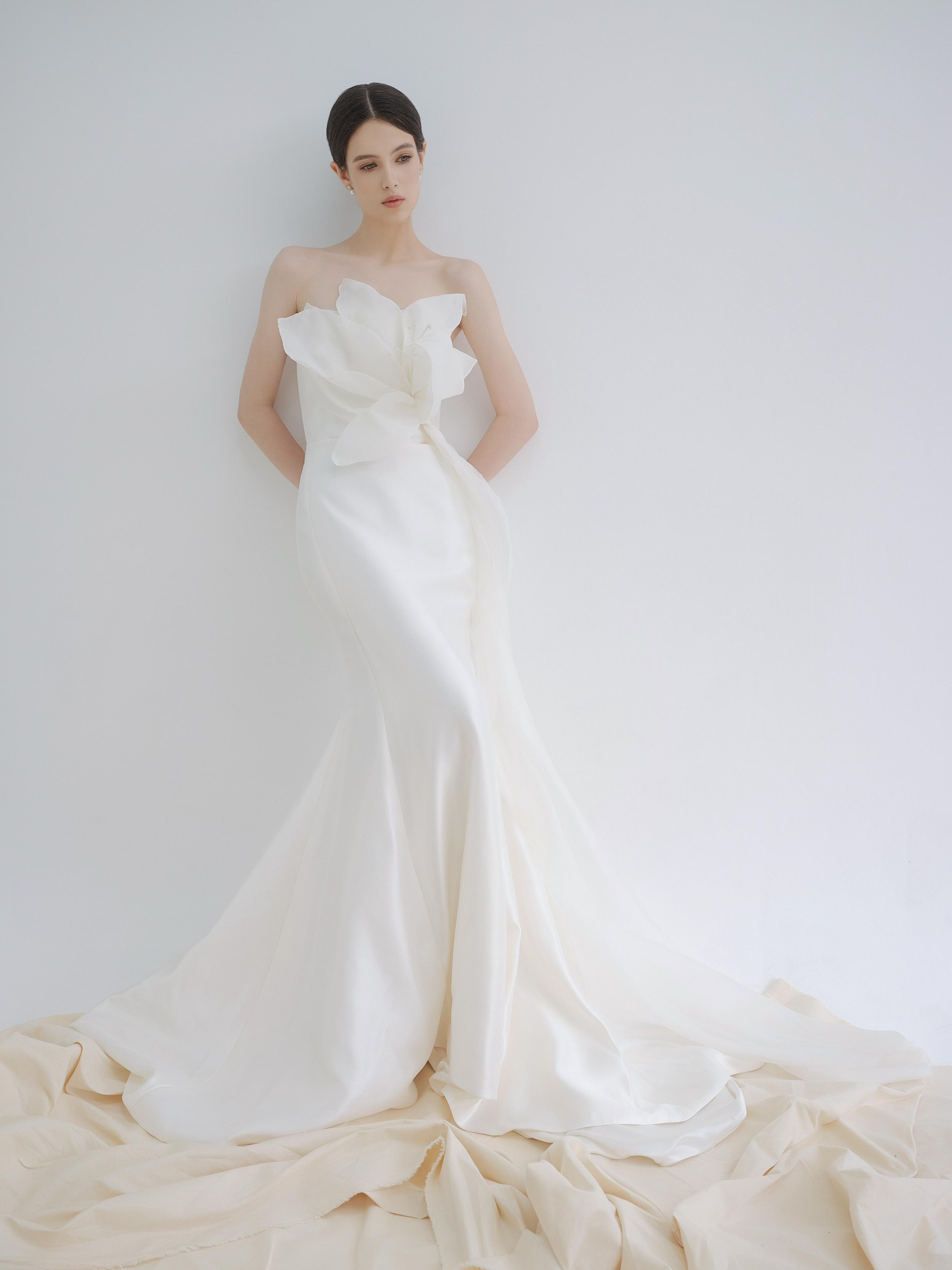 NADYA. Модельная студия MIA Models