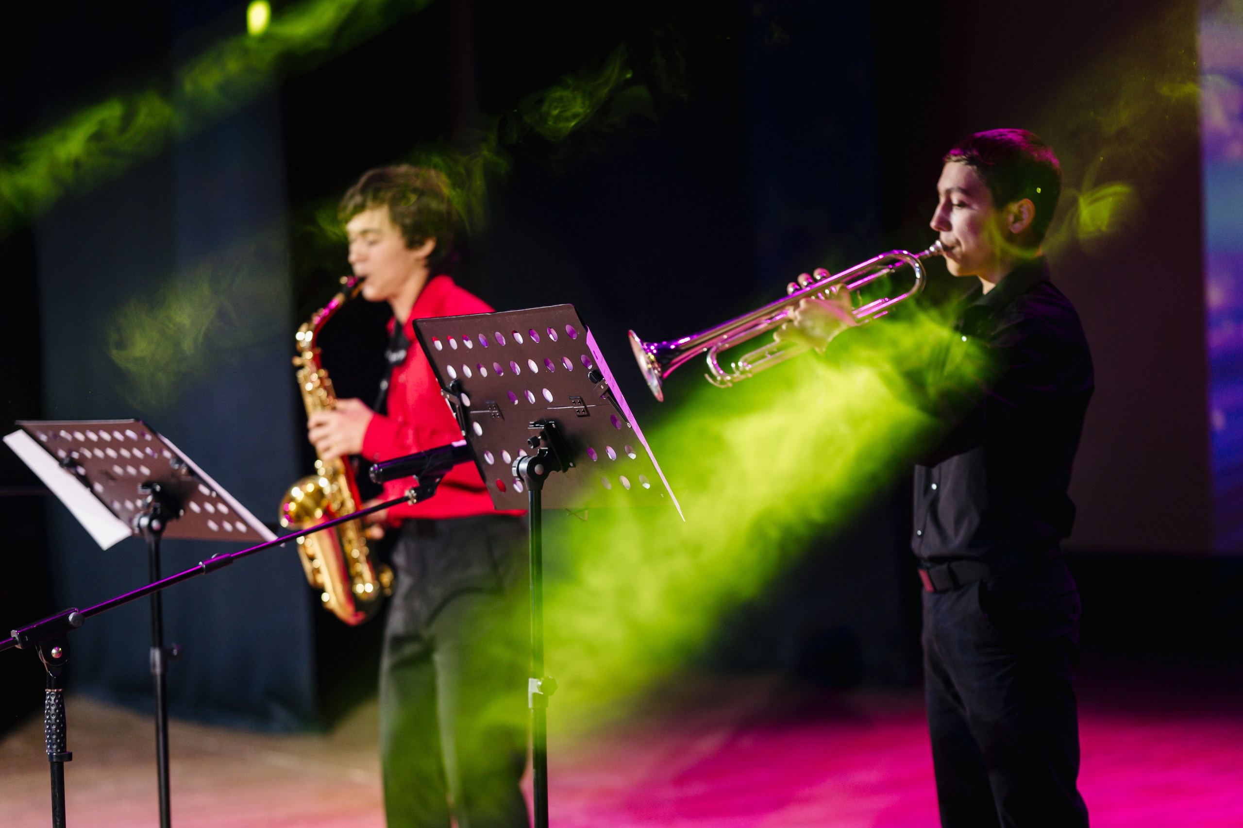 Бал Выпускников — 2025