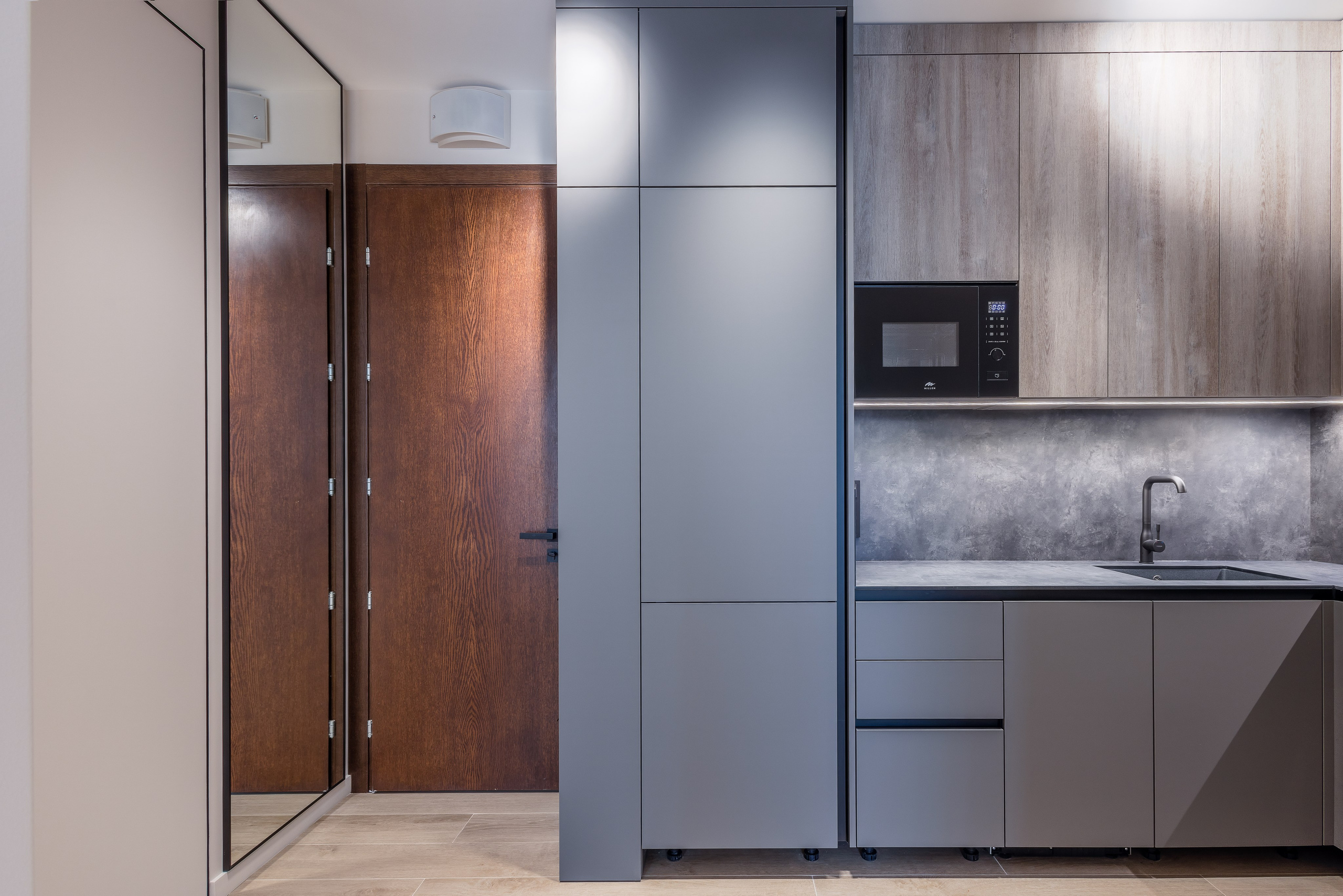 Апартаменты. Интерьерный фотограф в Сочи Локтева Светлана