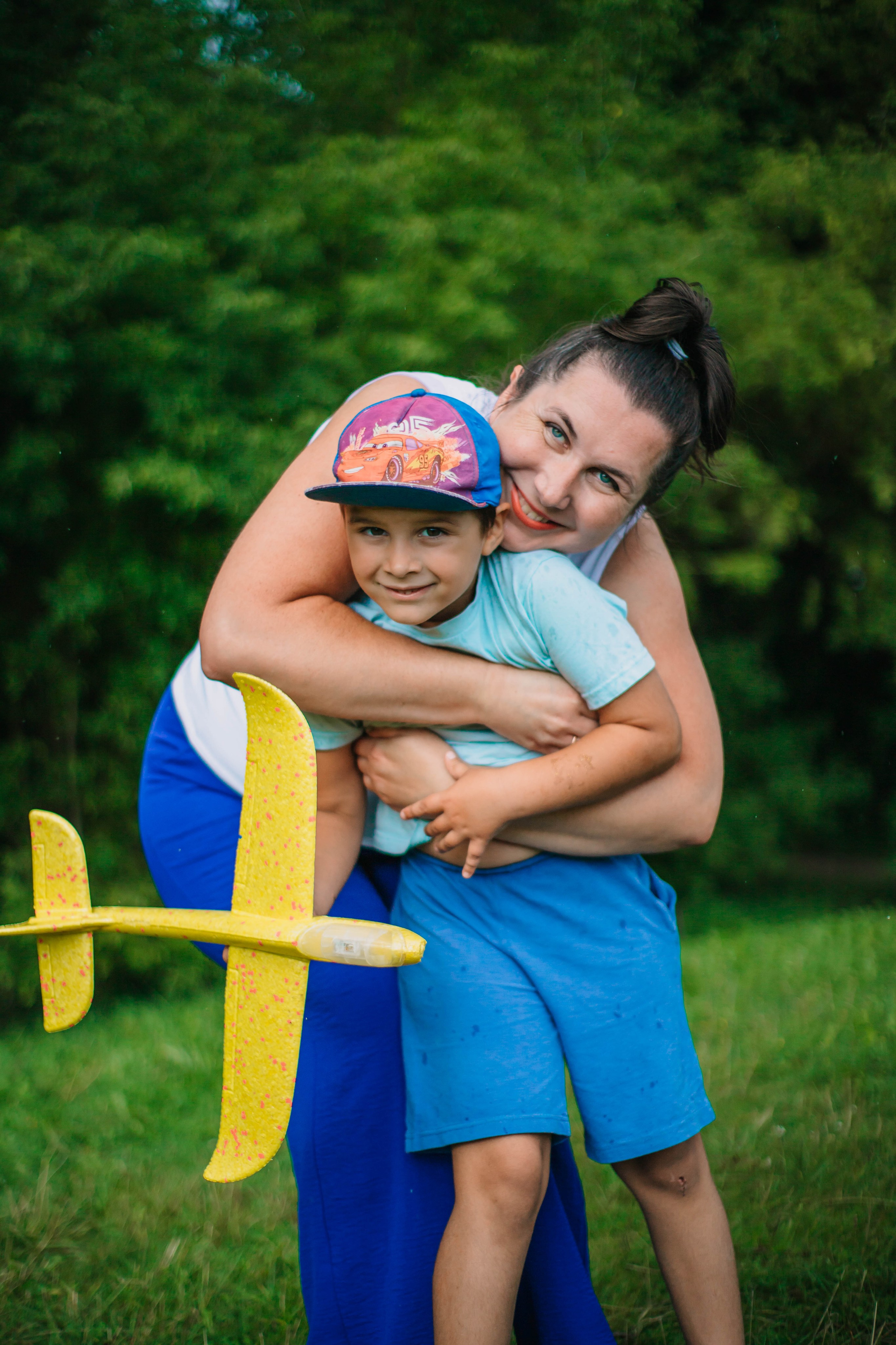 Семейная. Фотограф Дарья Маташкова