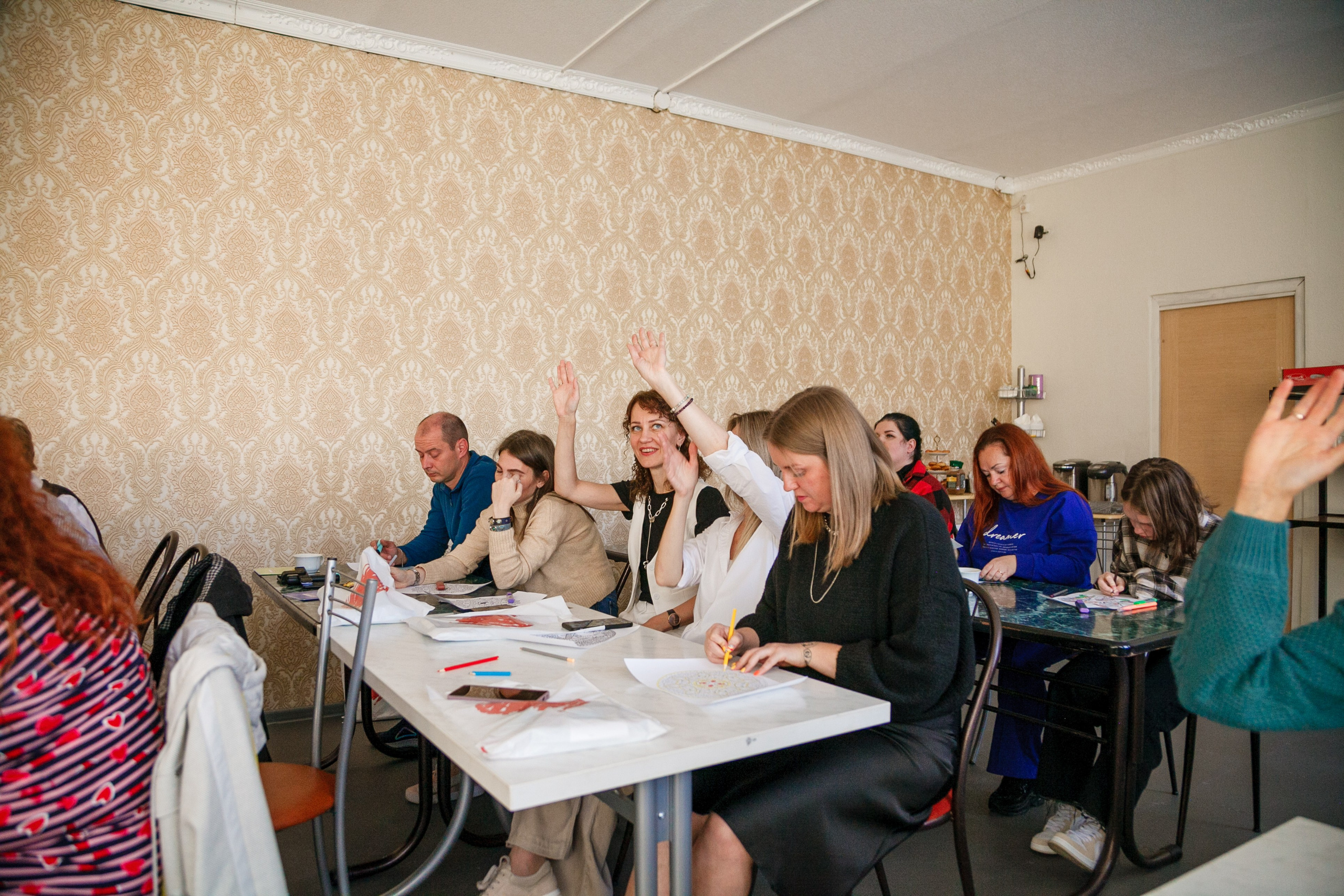 Ретрит"ОТКРОЙ СЕБЯ». Свадебный и семейный фотограф в Армавире