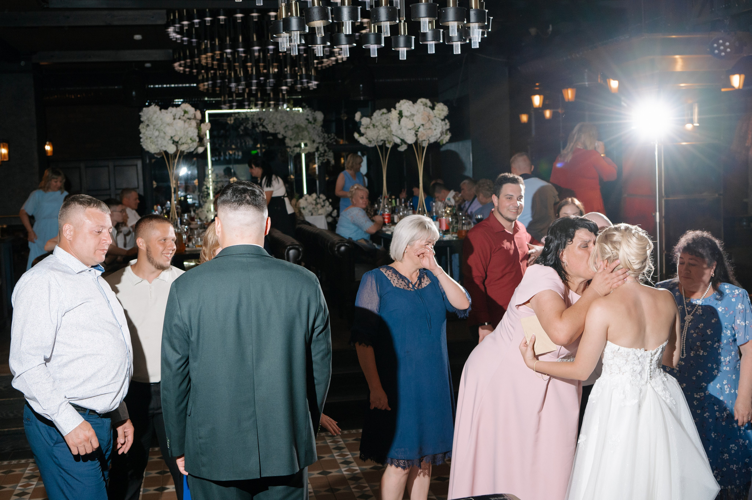 Артем и Вероника. Свадебный фотограф Белгород