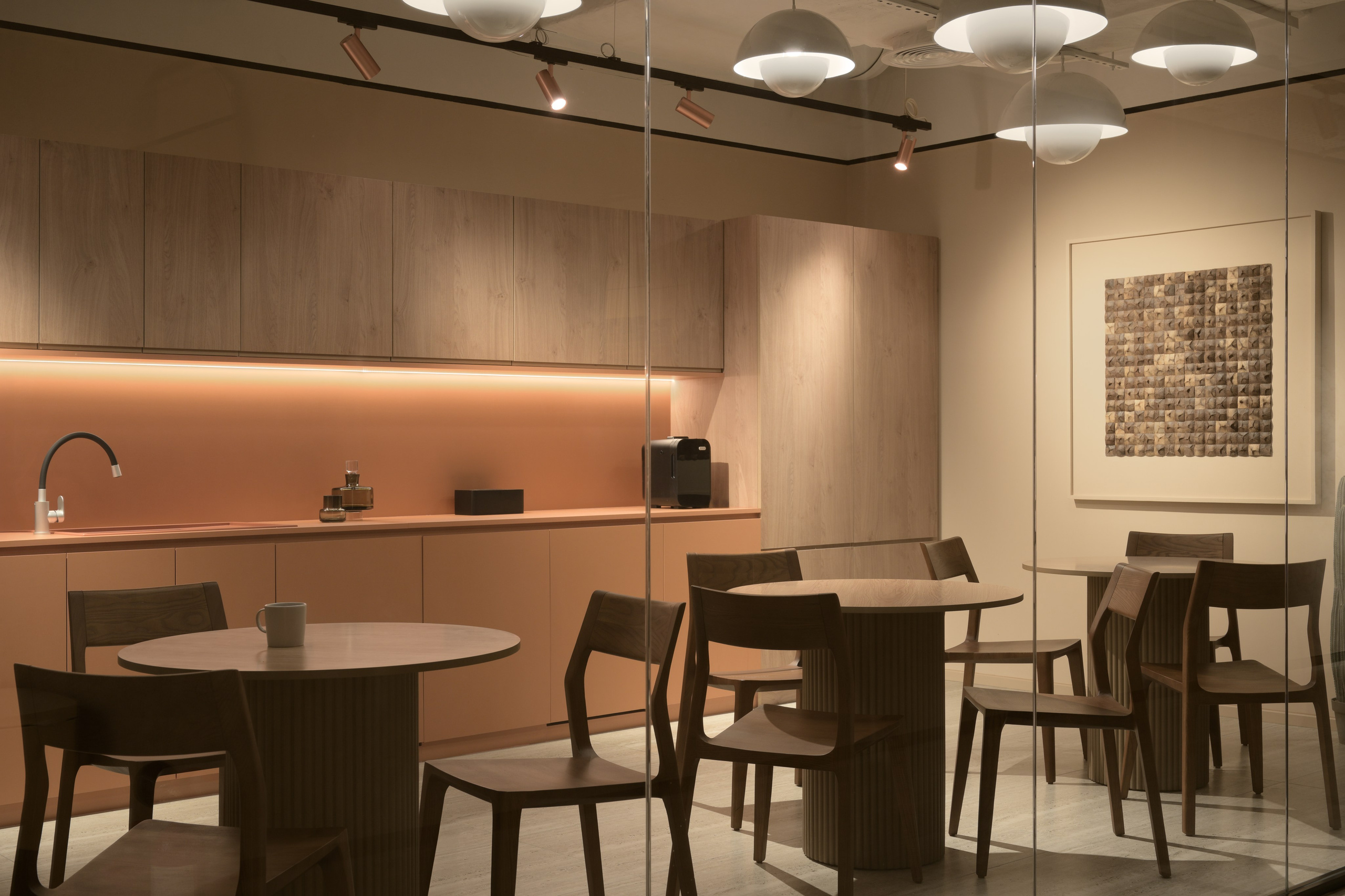 Sobco. Interior photographer in Dubai, Vitalii Grishkov